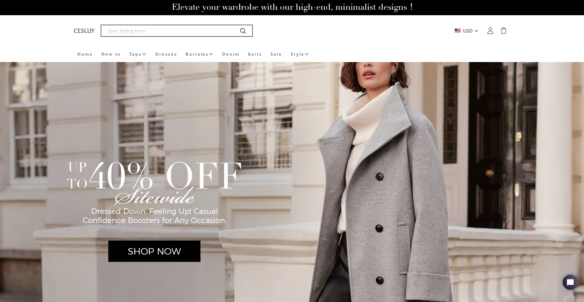 Cesluy.com