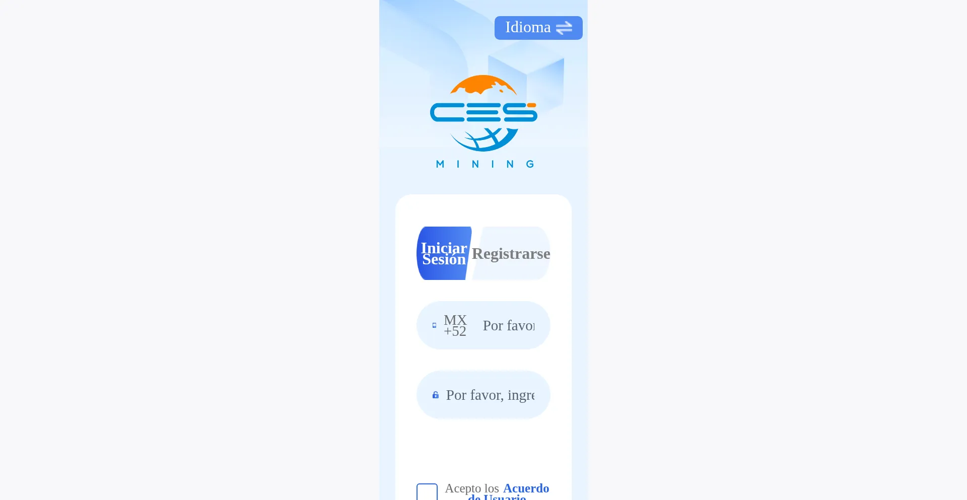 Cesmining.com