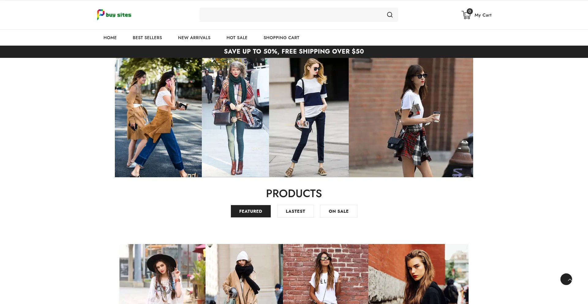 Website screenshot of Cessellesm.click