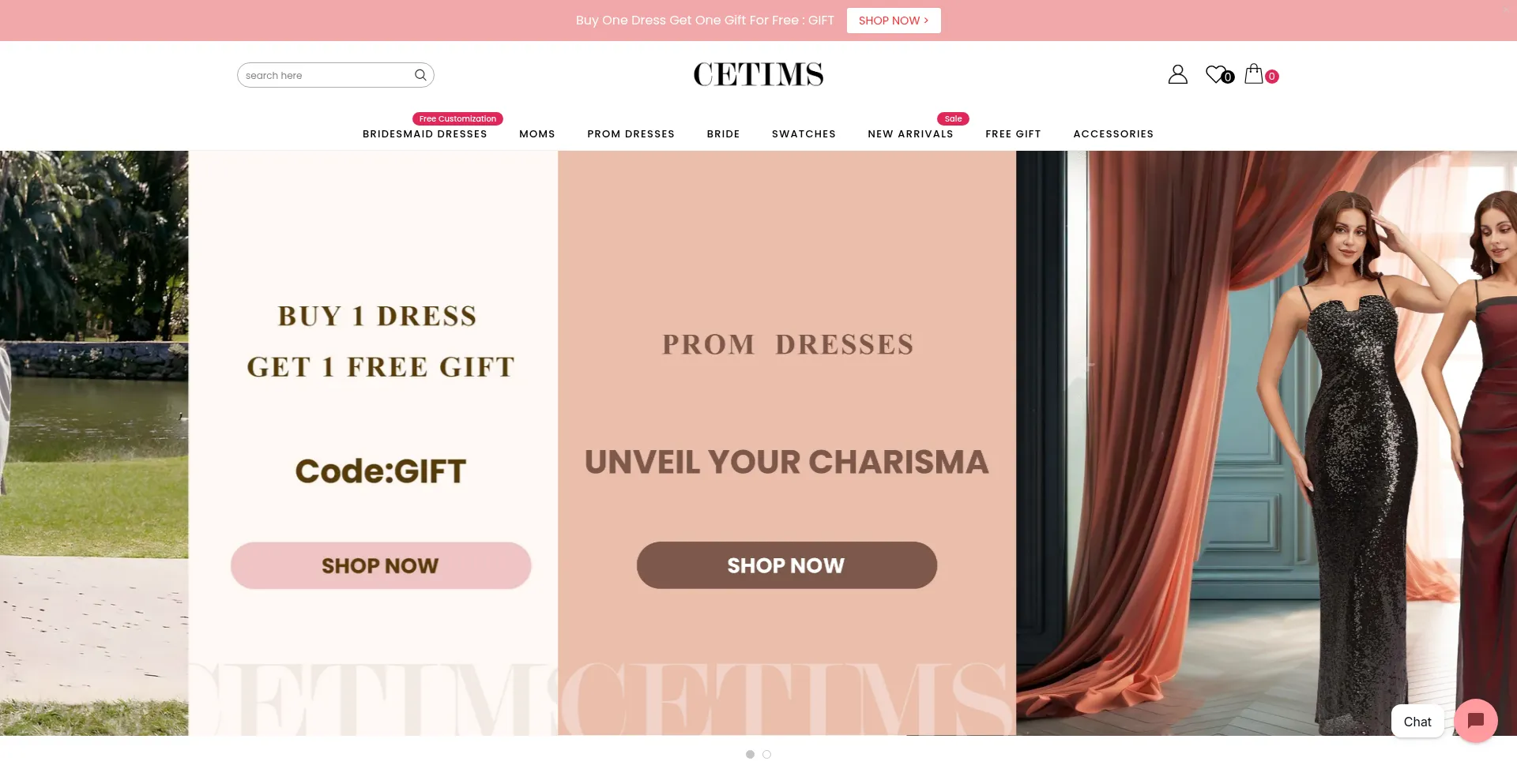 Cetims.com