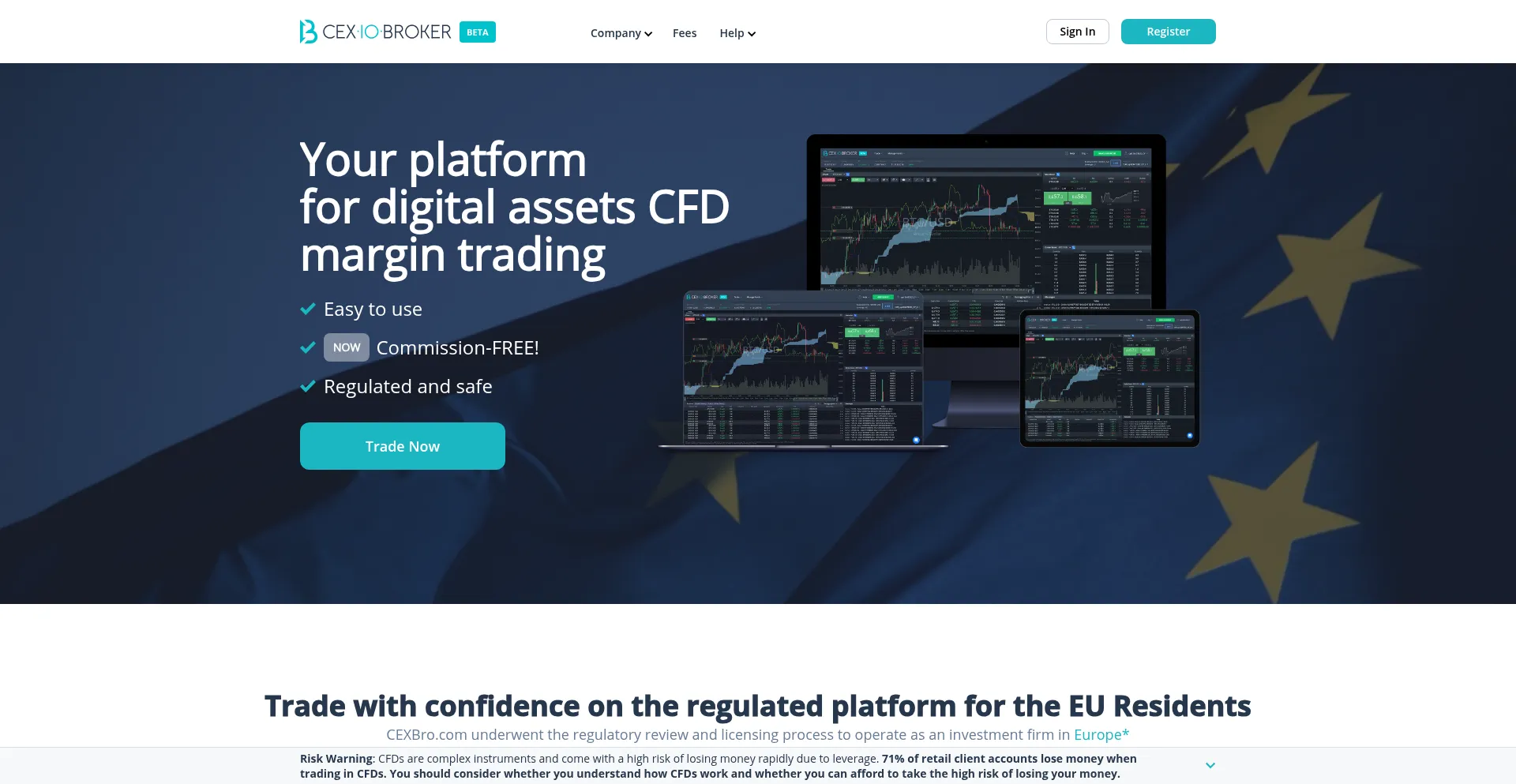 Cexbro.com