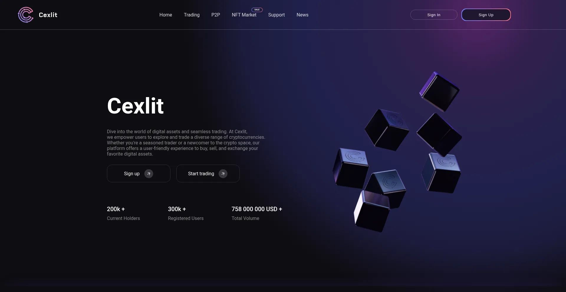 Cexlit.com