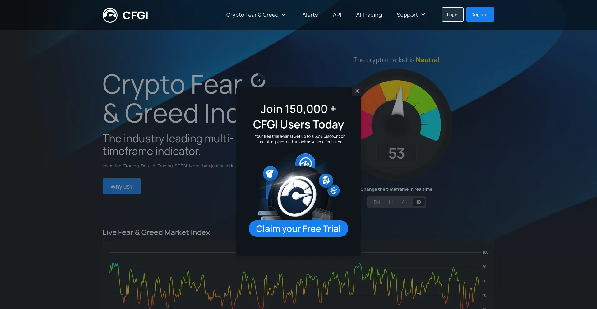 Cfgi.io
