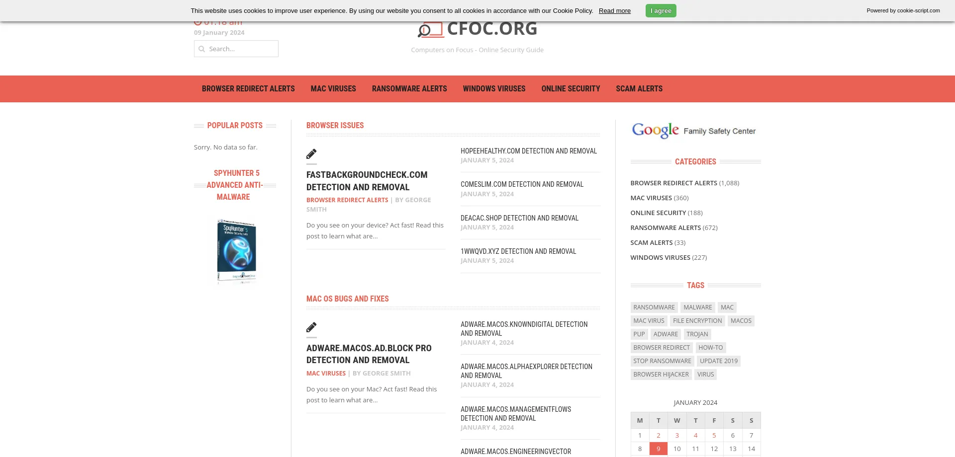 Cfoc.org