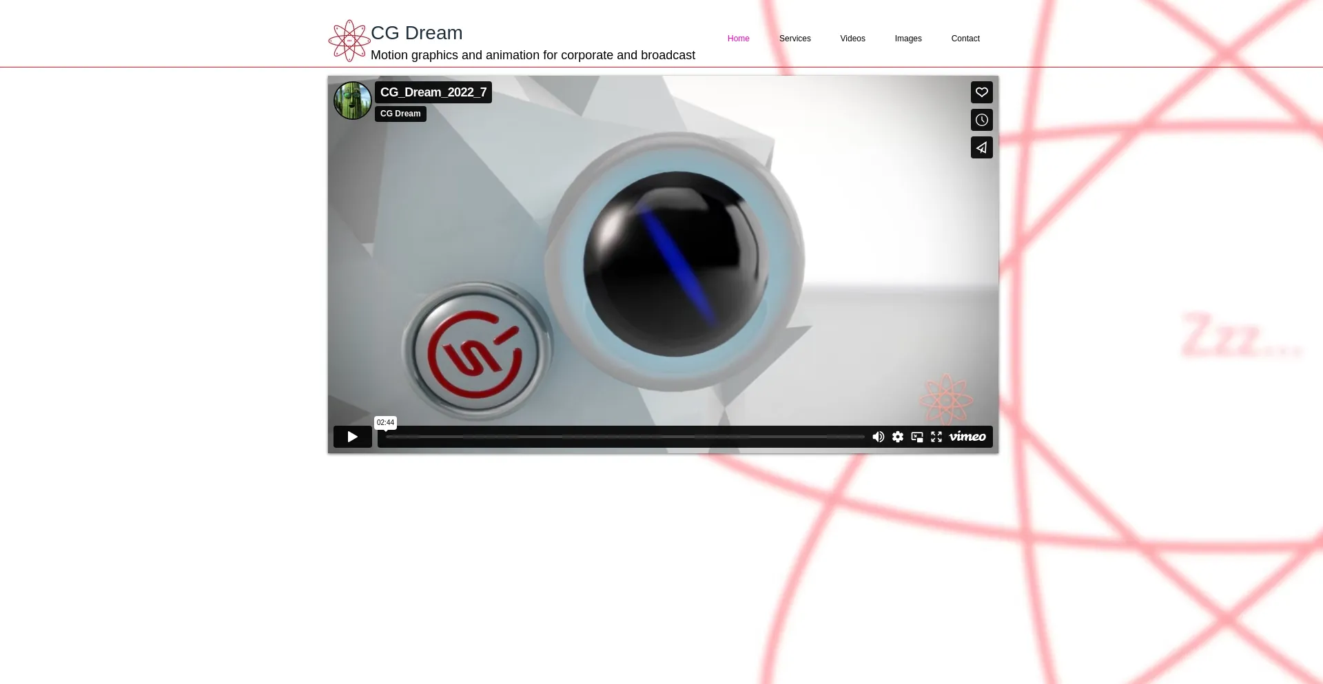 Cgdream.com