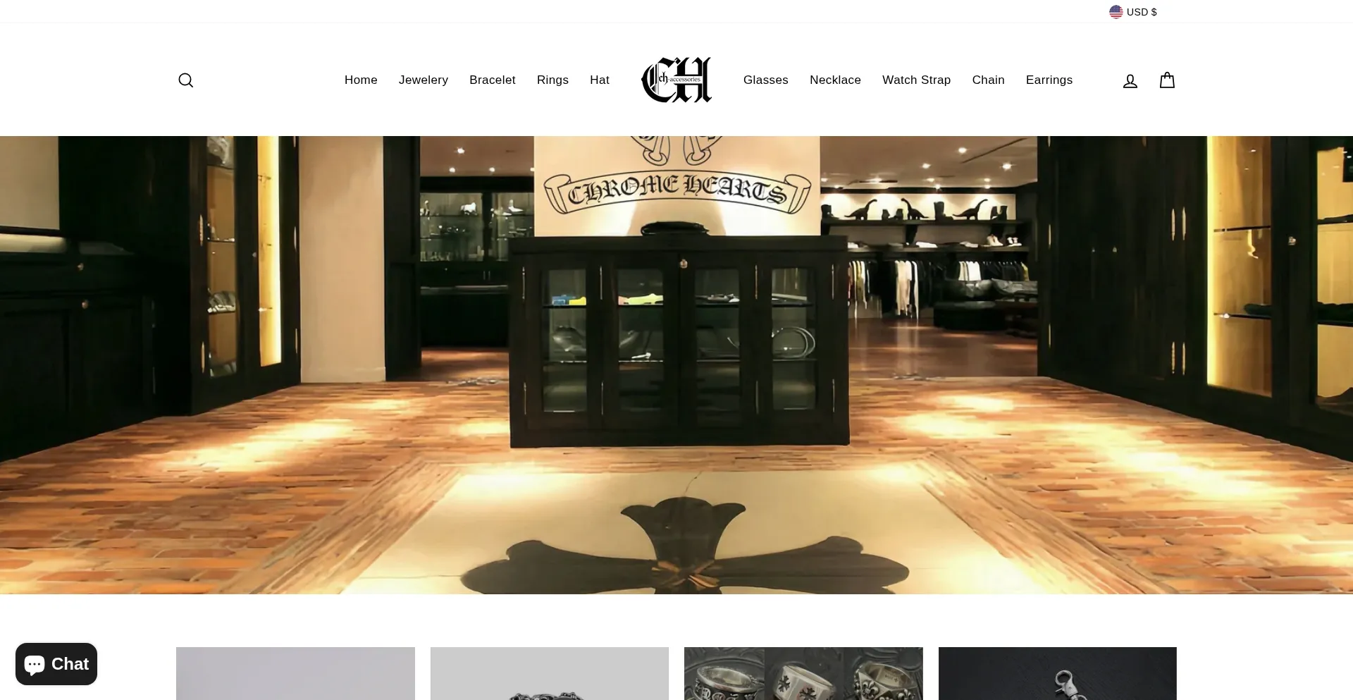 Ch-accessories.com