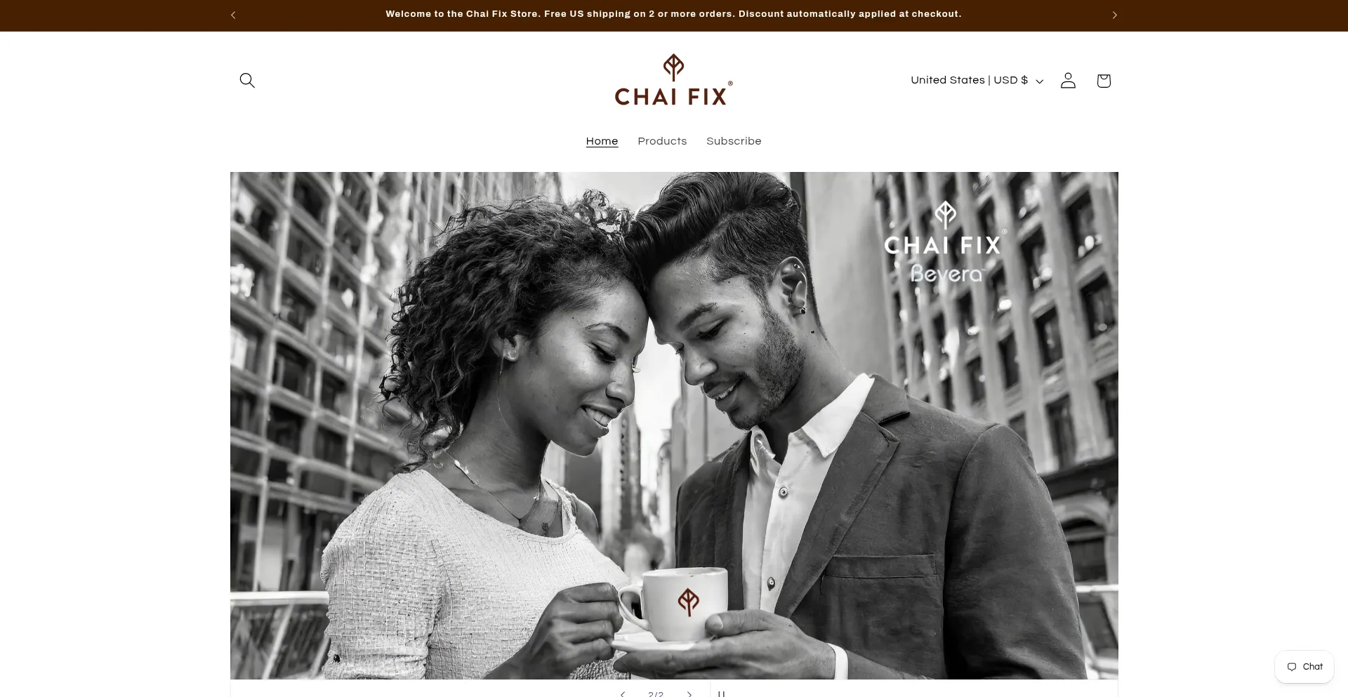 Chaifix.com
