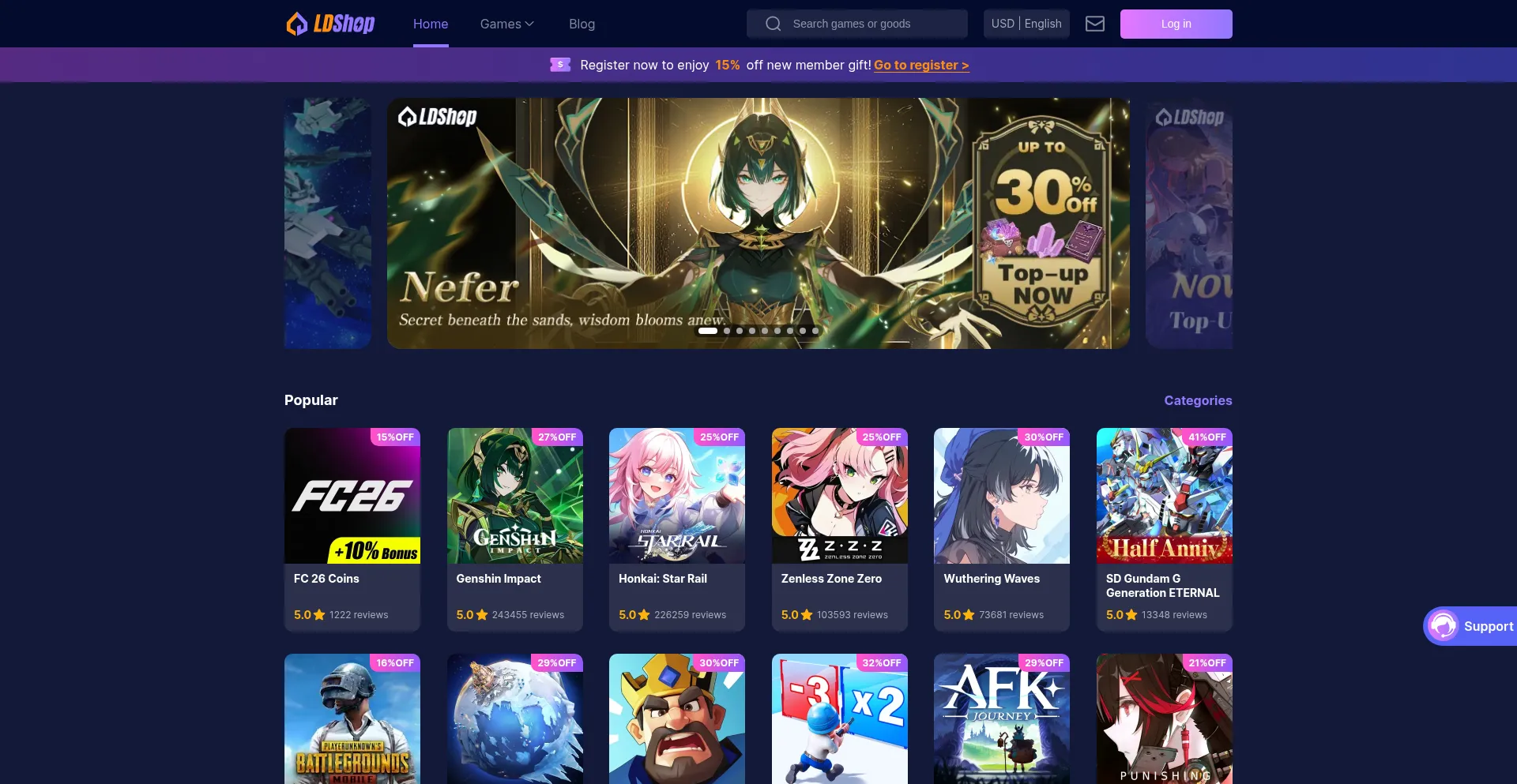 Chain.ldshop.gg