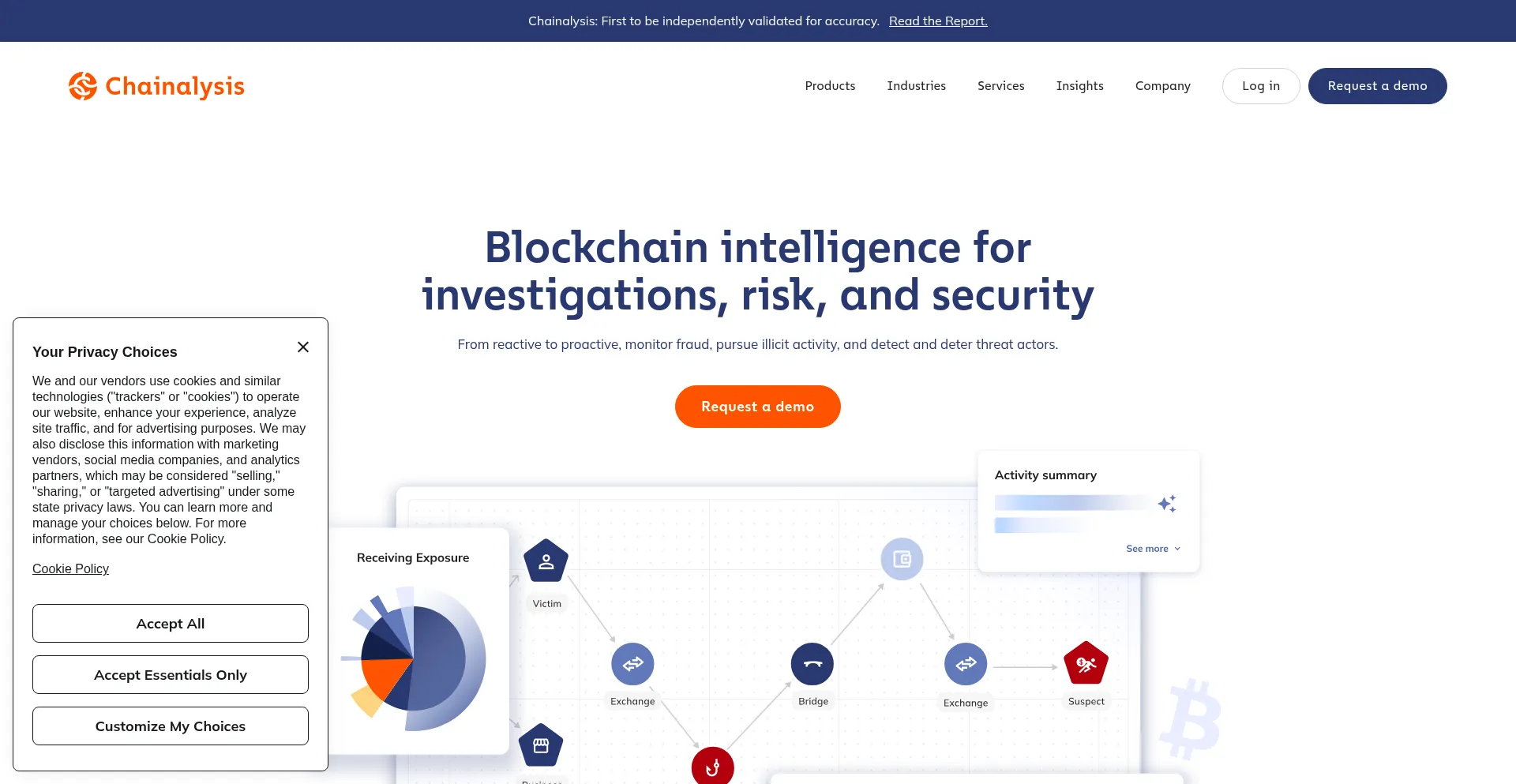Chainalysis.com