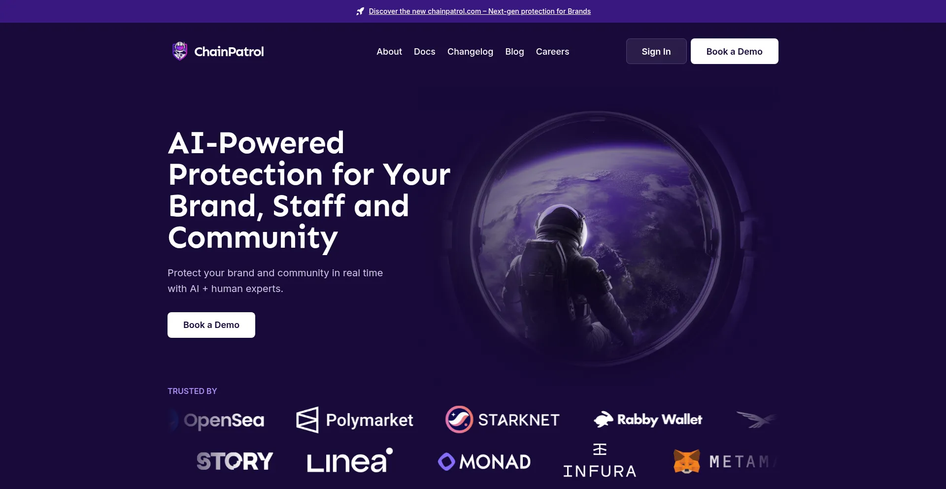 Chainpatrol.com