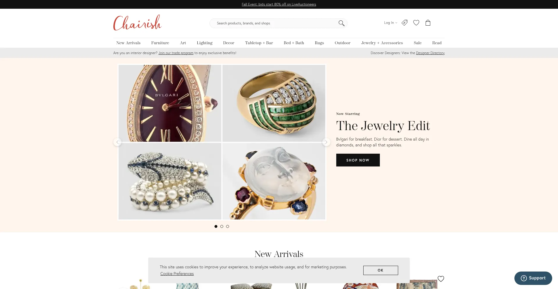 Chairish.com