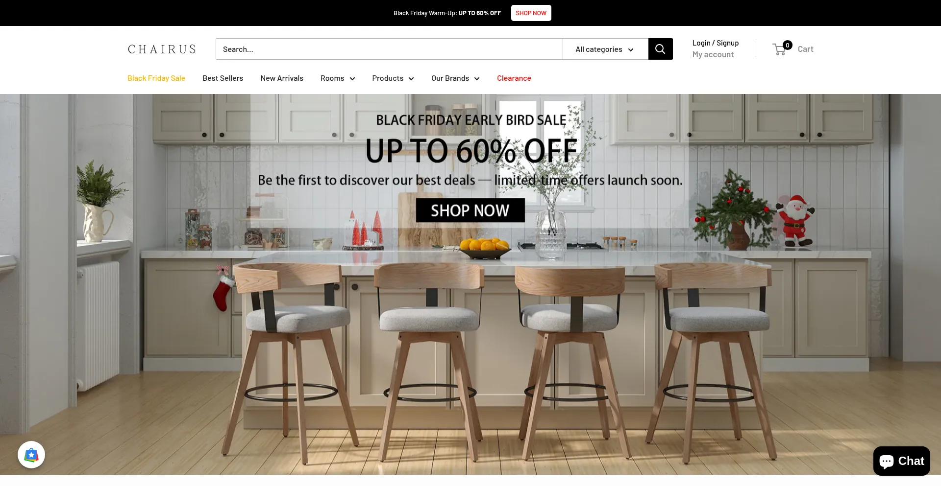 Chairus.com