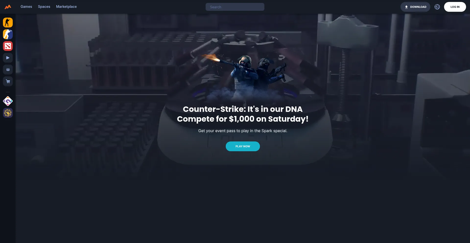 Challengerszone.world