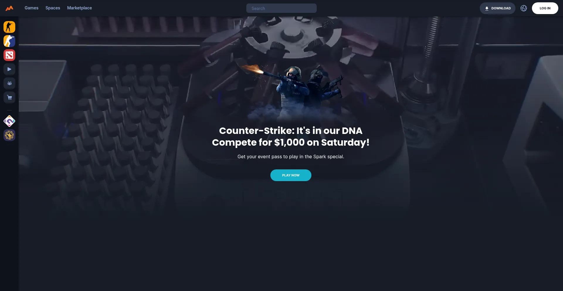 Challengesm.net