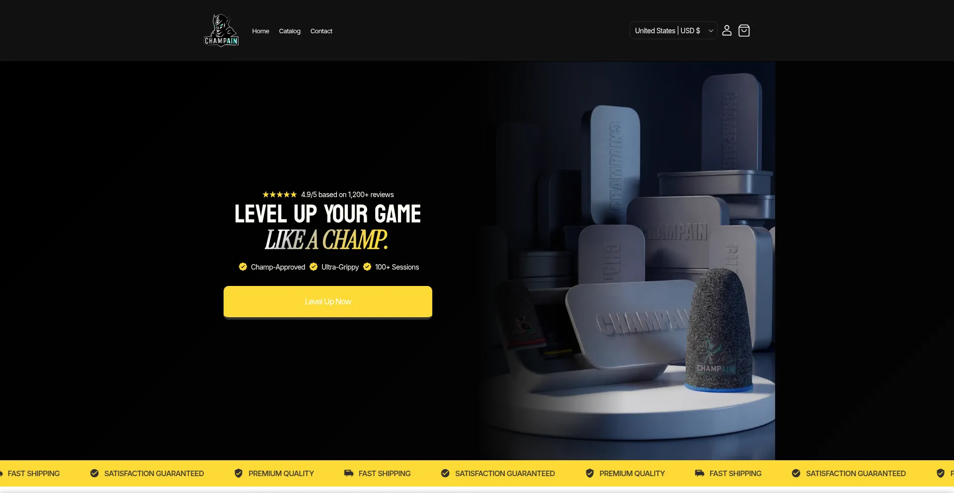Champainstudios.de
