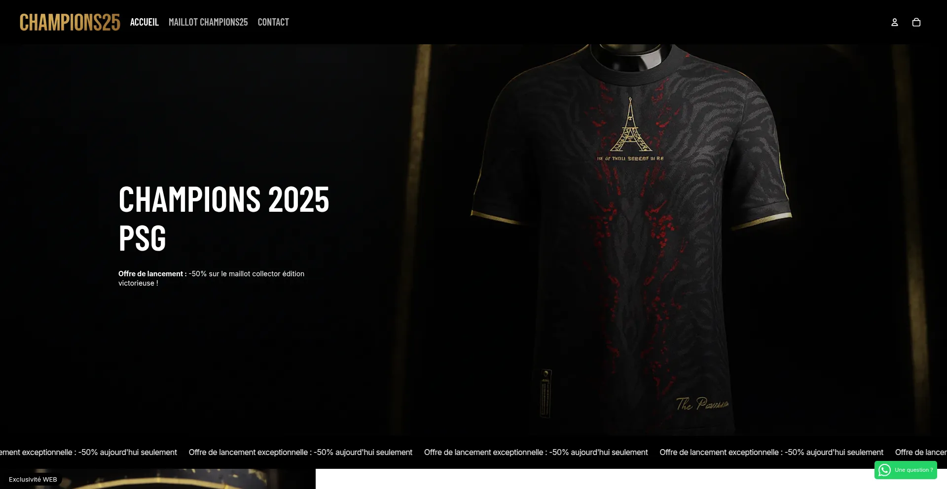 Champions25.eu