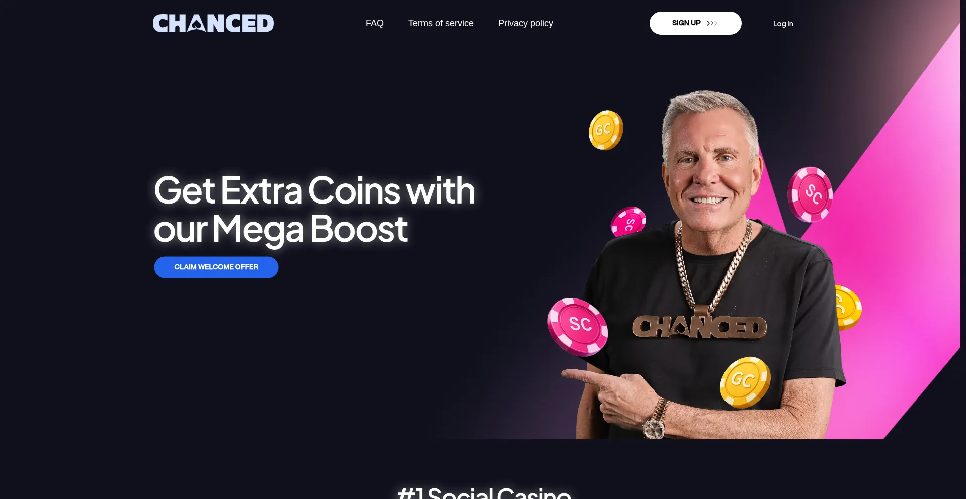 Chanced.com