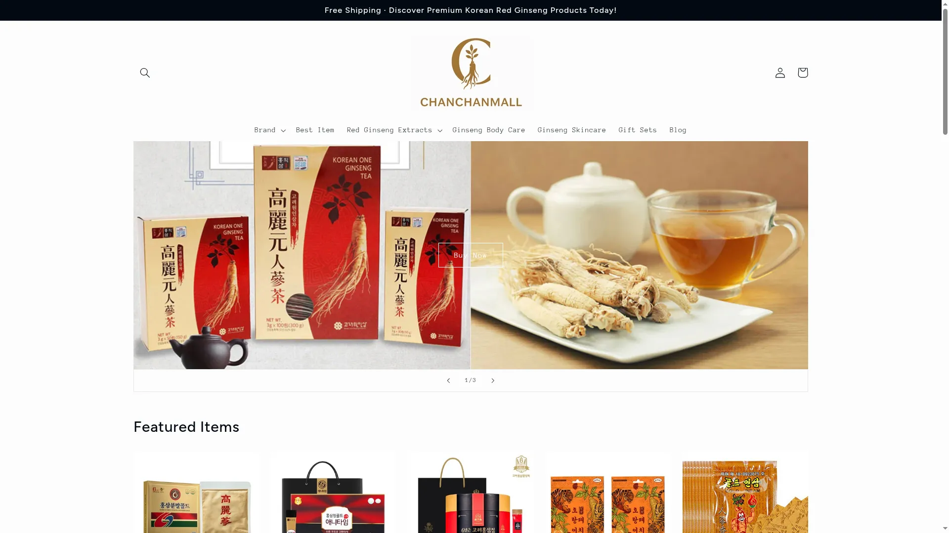 Chanchanmall.com