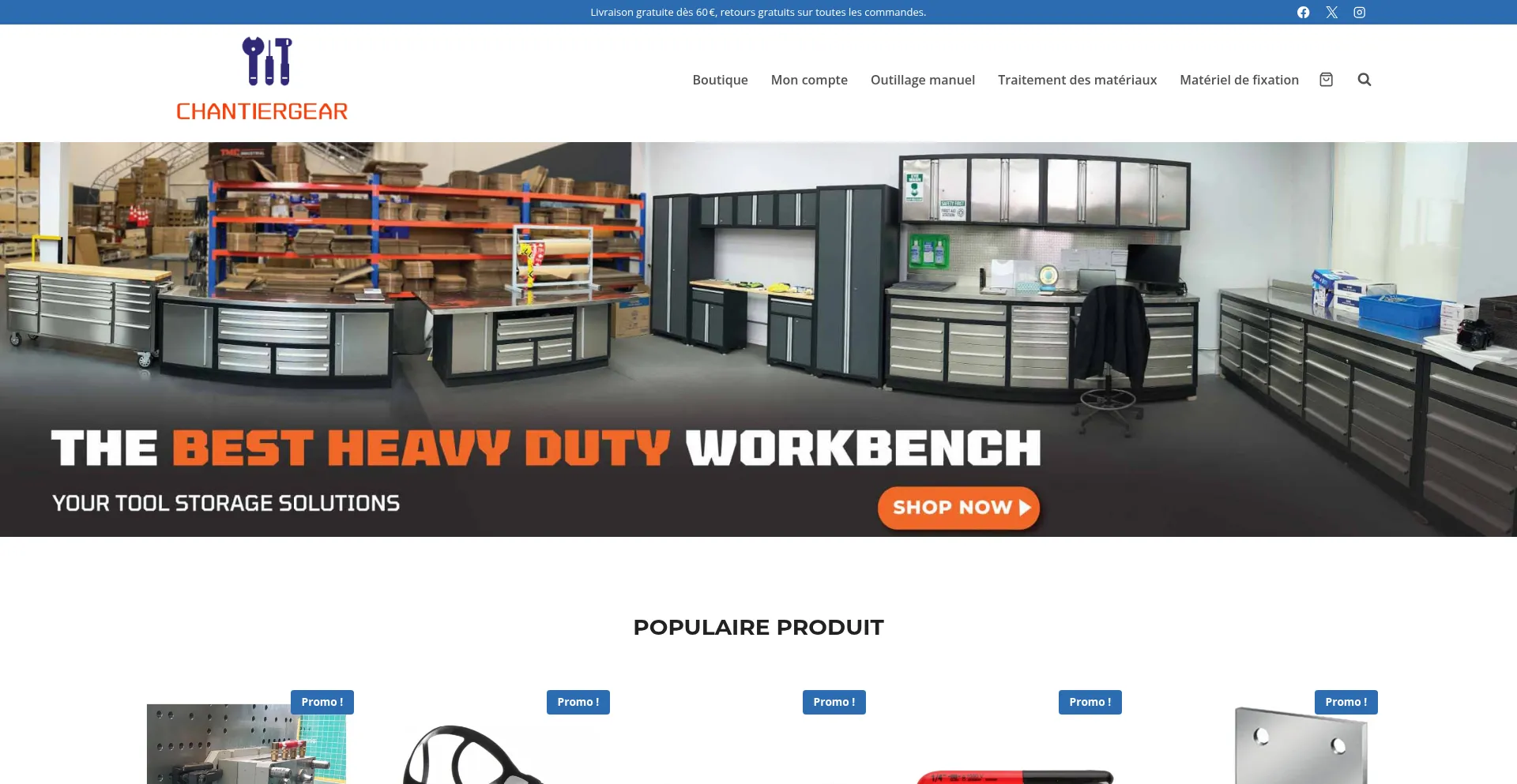 Chantiergear.com