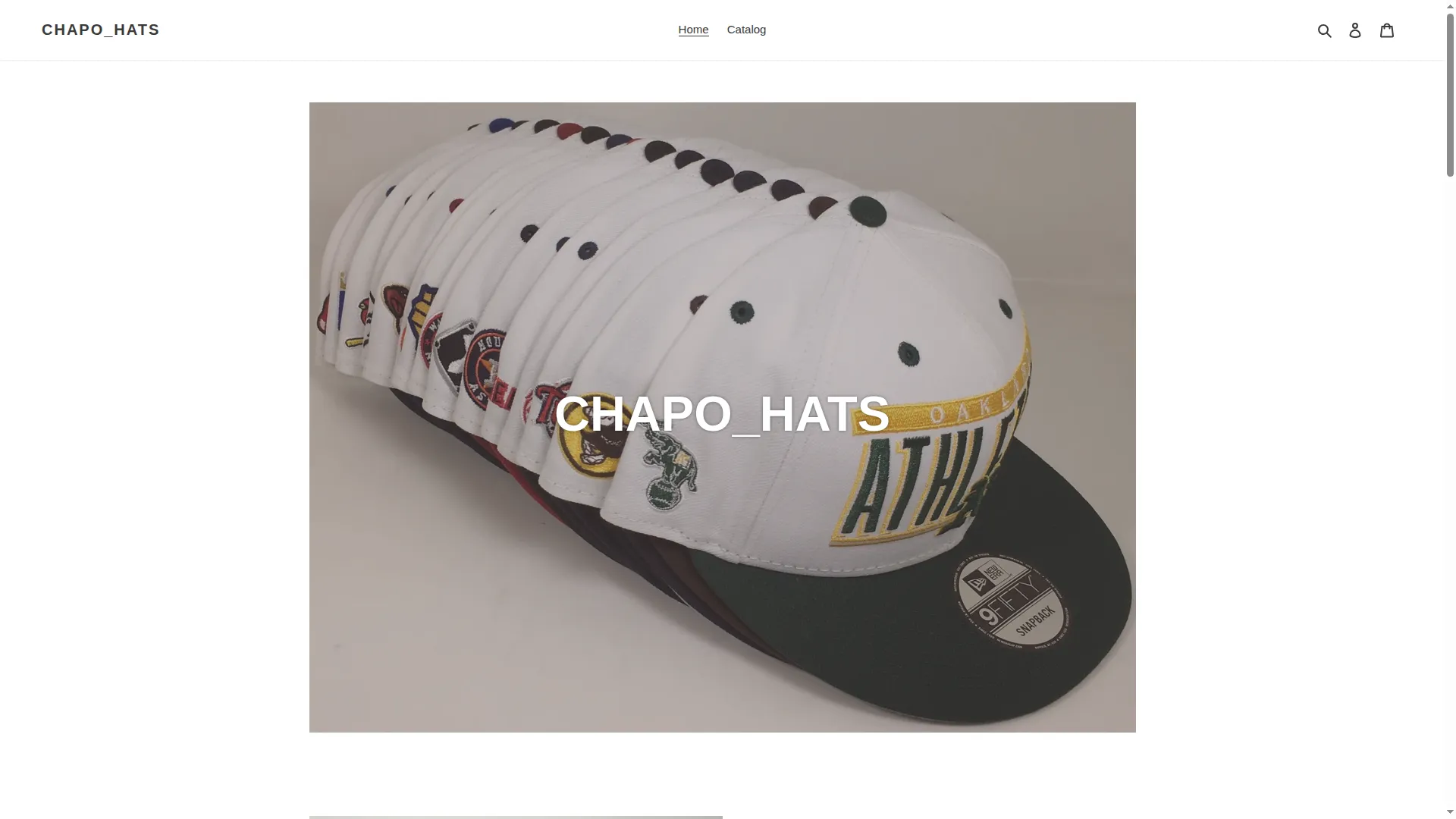 Chapohats.com