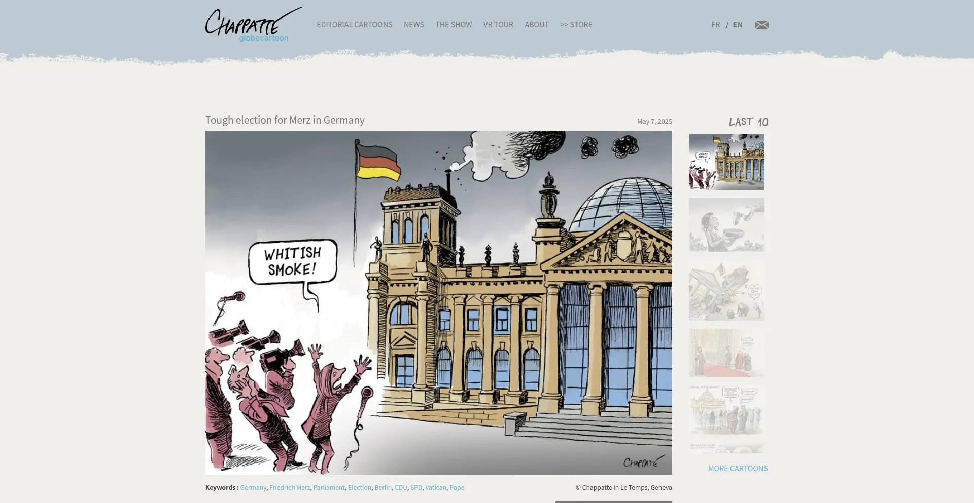 Chappatte.com