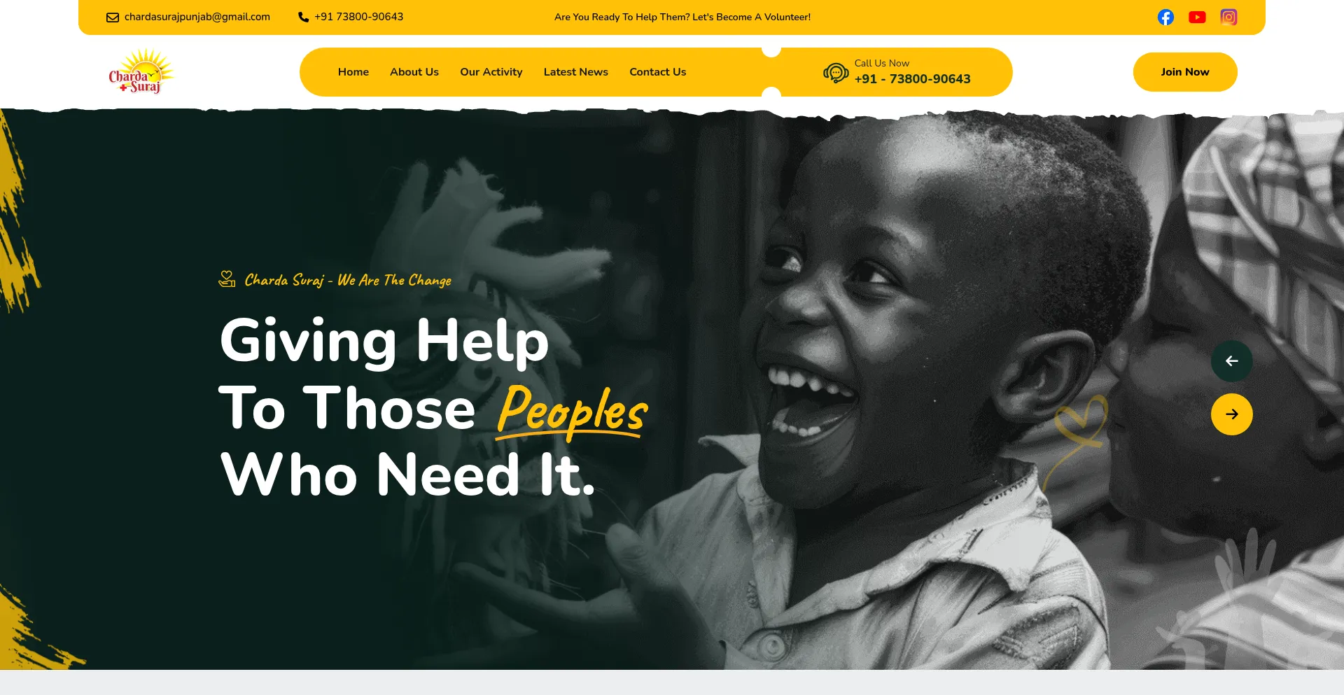 Chardasuraj.org