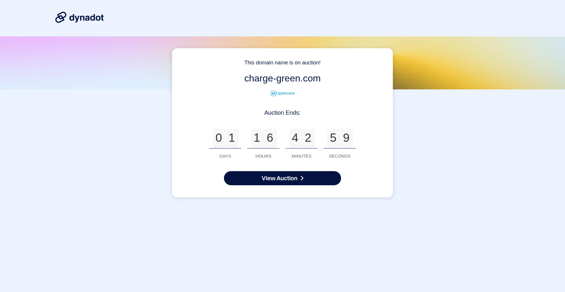 Charge-green.com