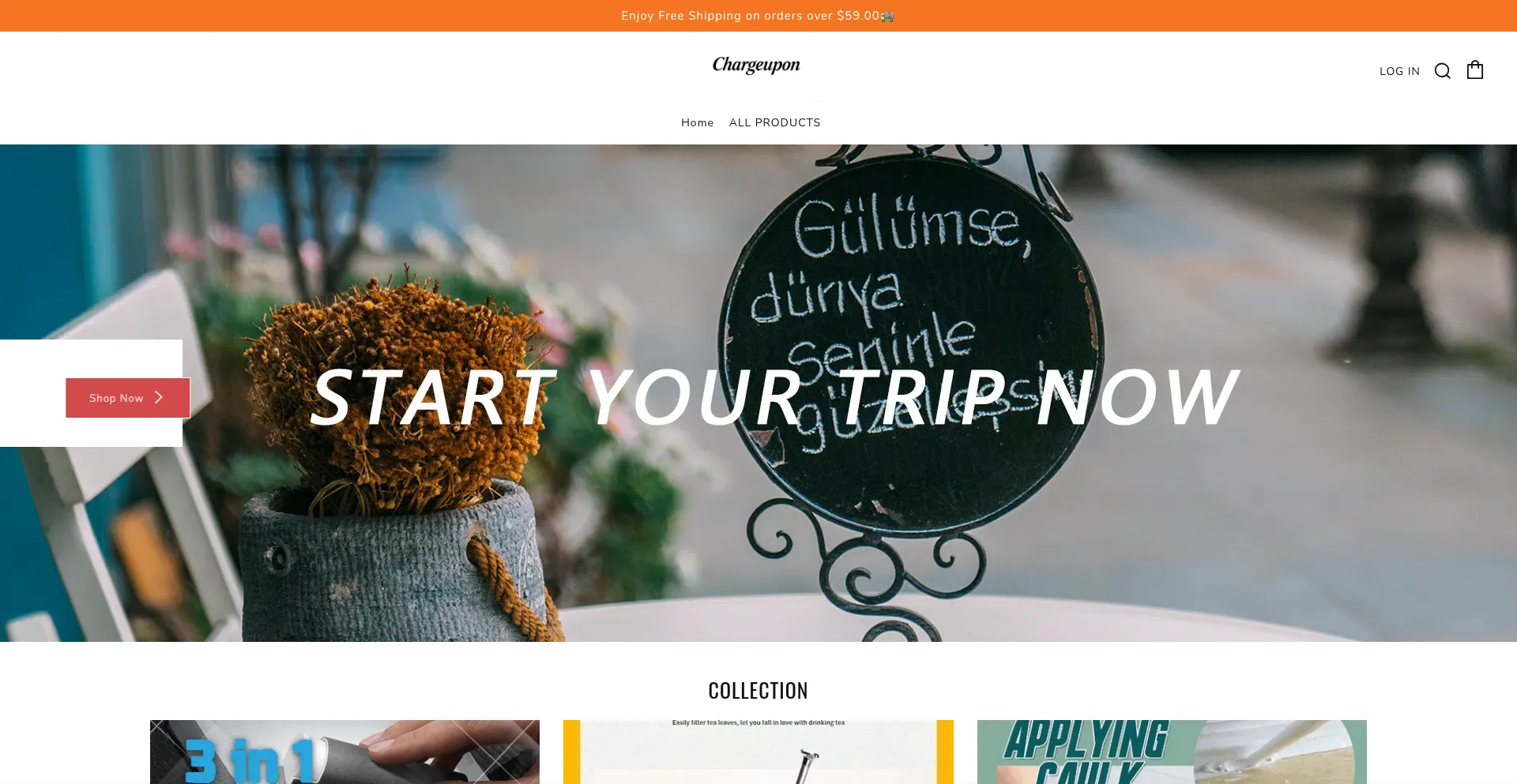 Chargeupon.com