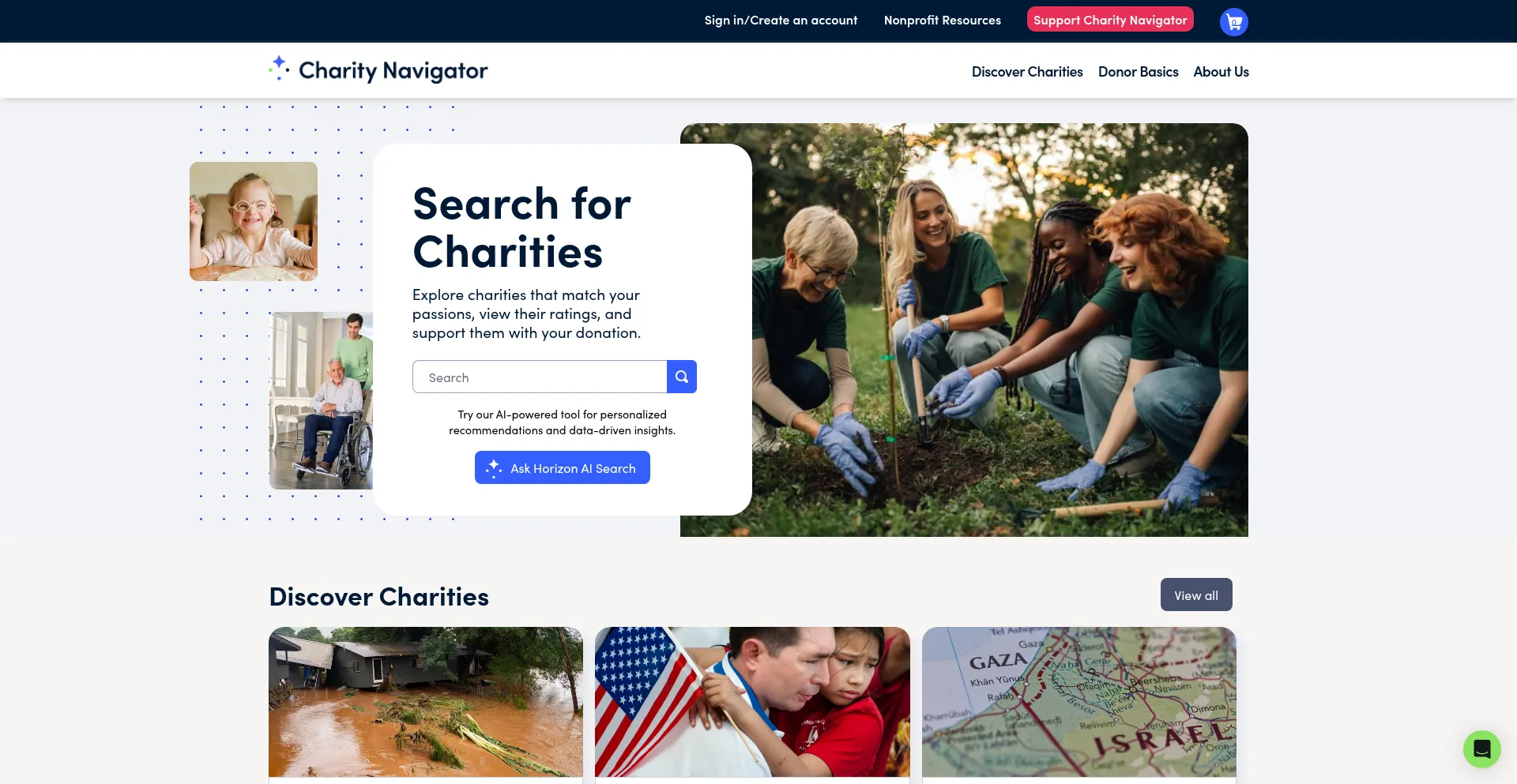 Charitynavigator.com