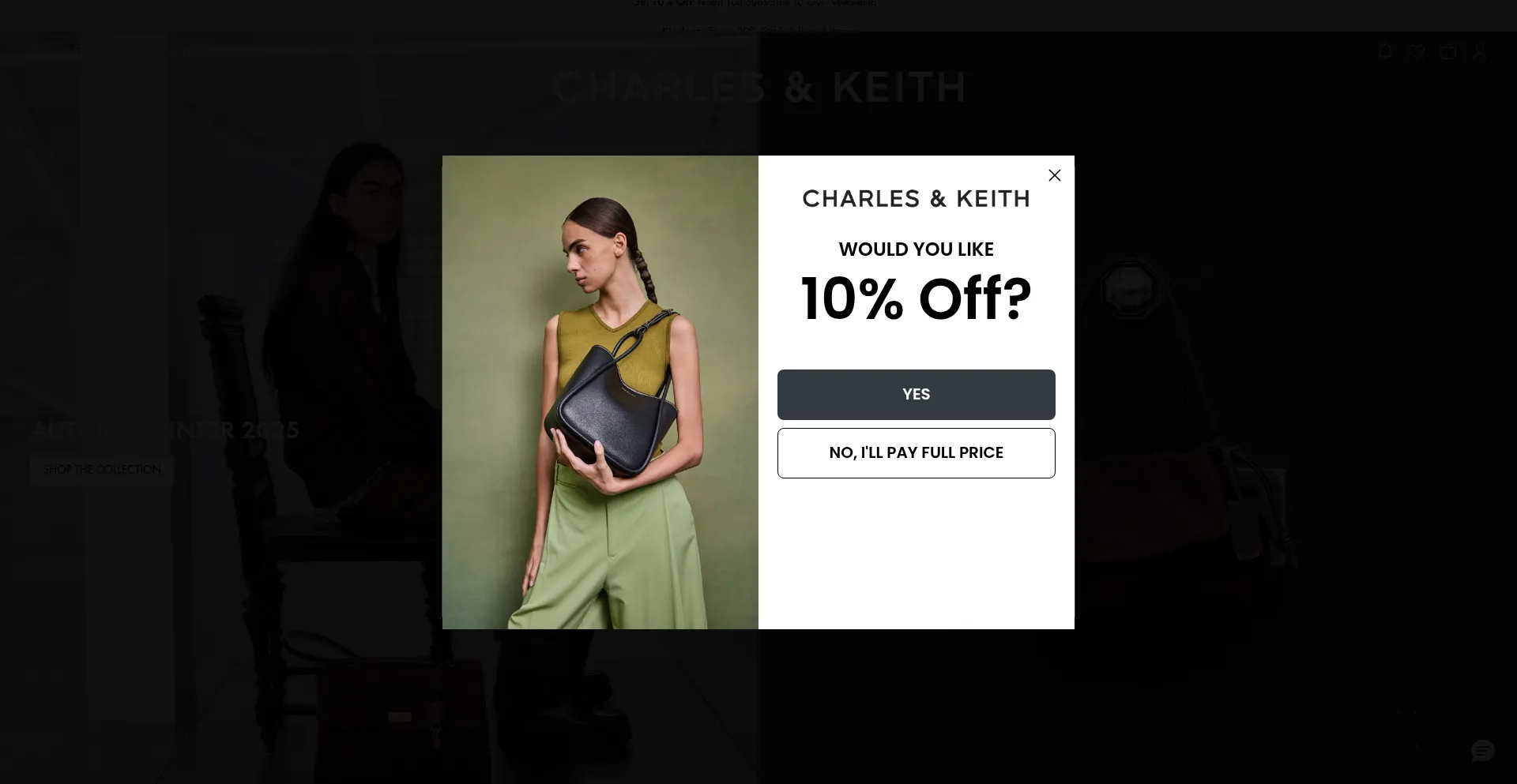Charleskeith.co.uk
