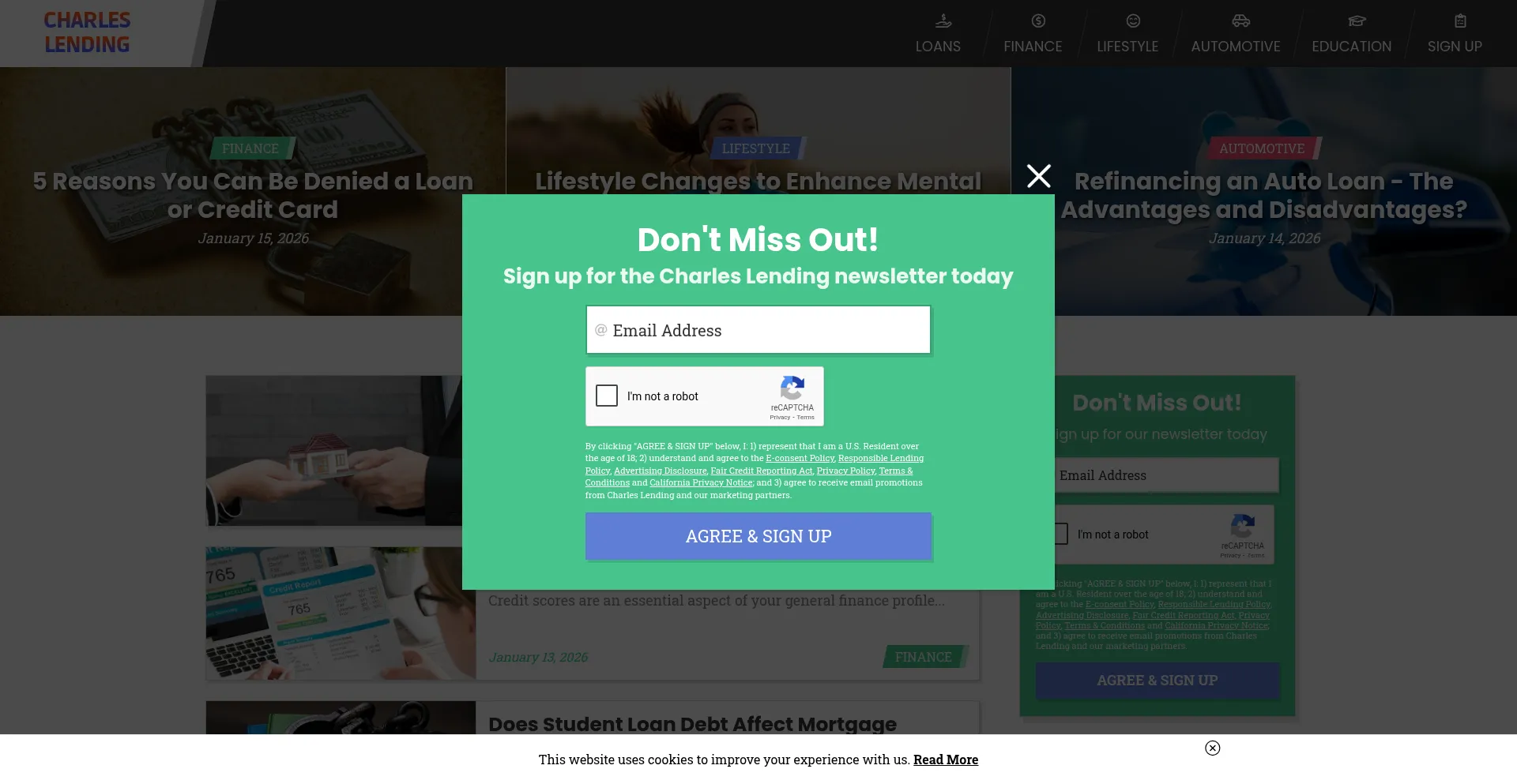 Charleslending.com