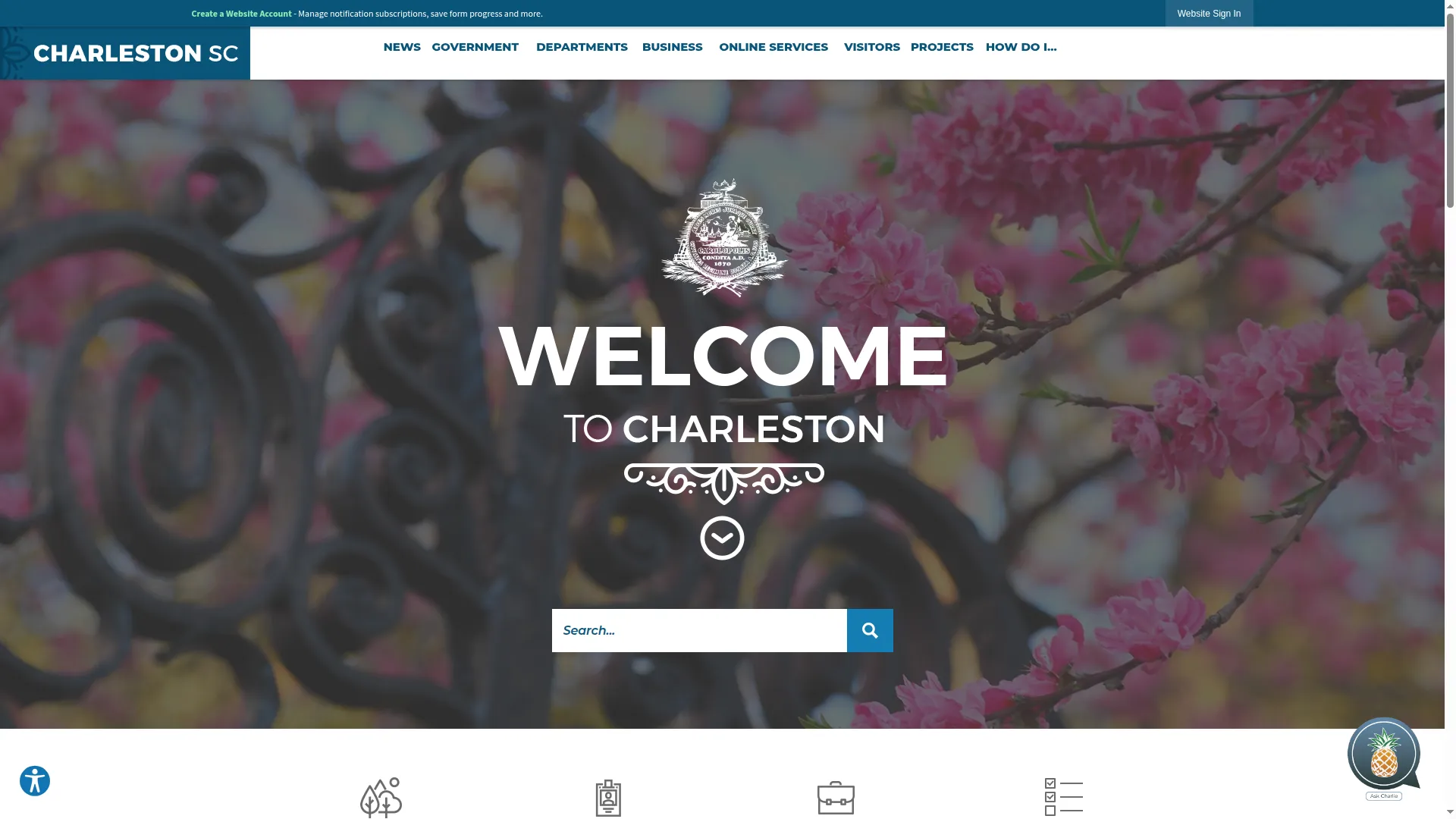 Charleston-sc.gov