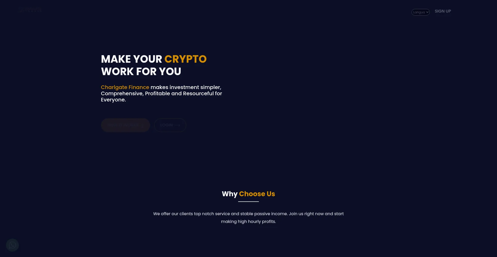 Charlgatefinance.com