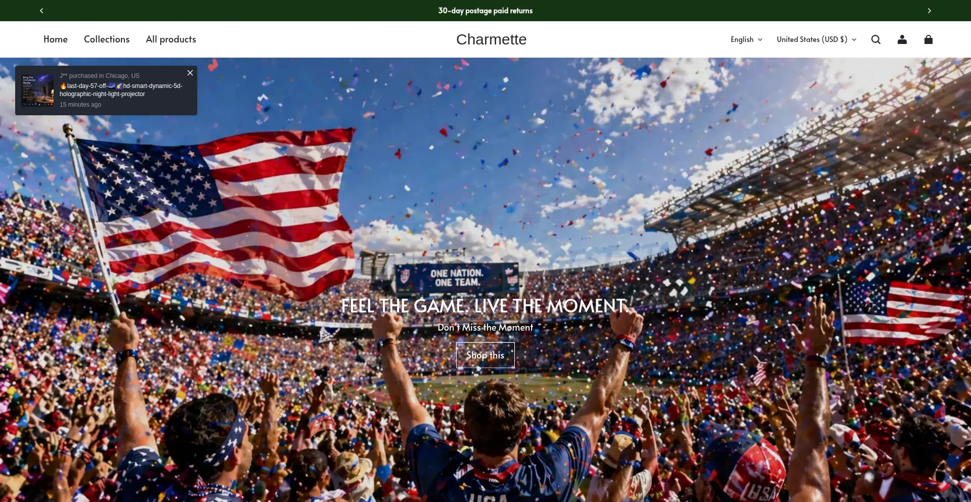 Charmett.com