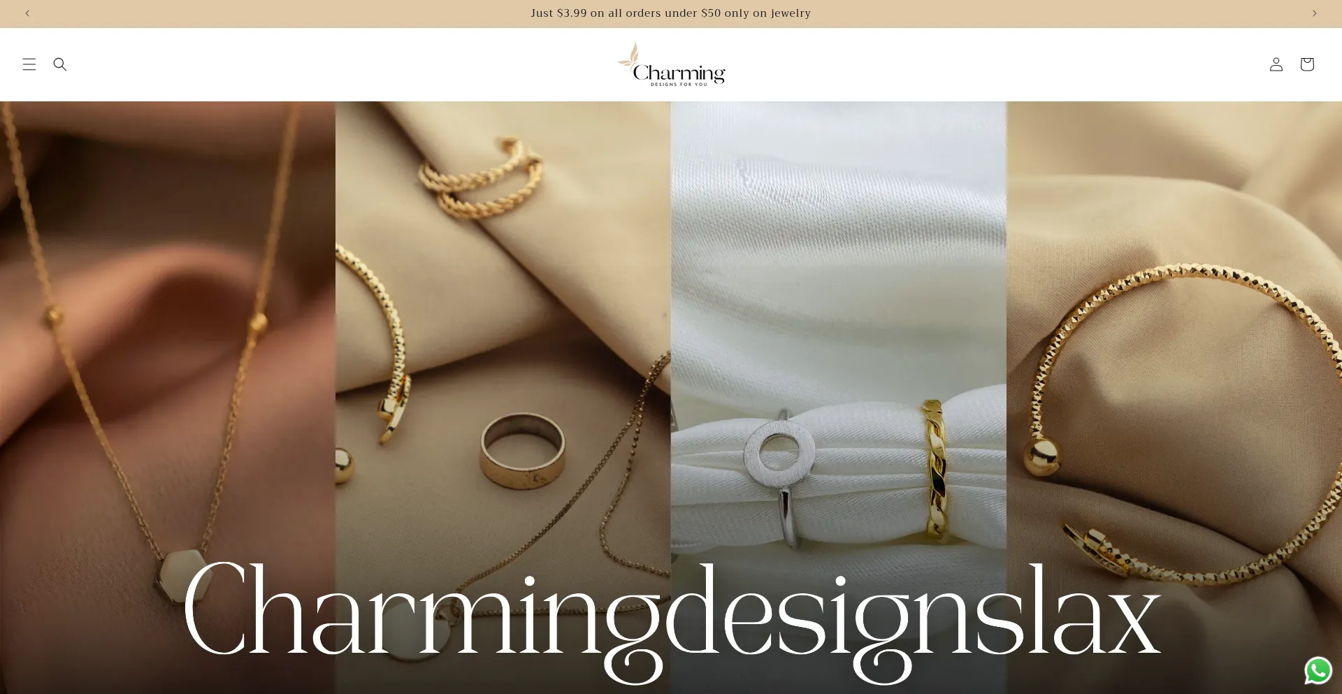 Charmingdesignslax.com