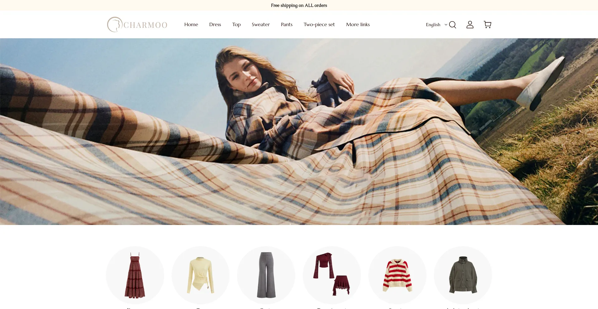 Charmoo.shop
