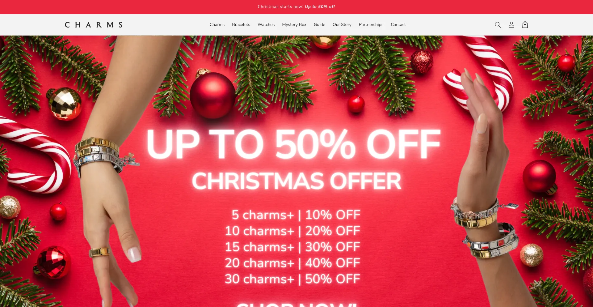 Charmsoff.com