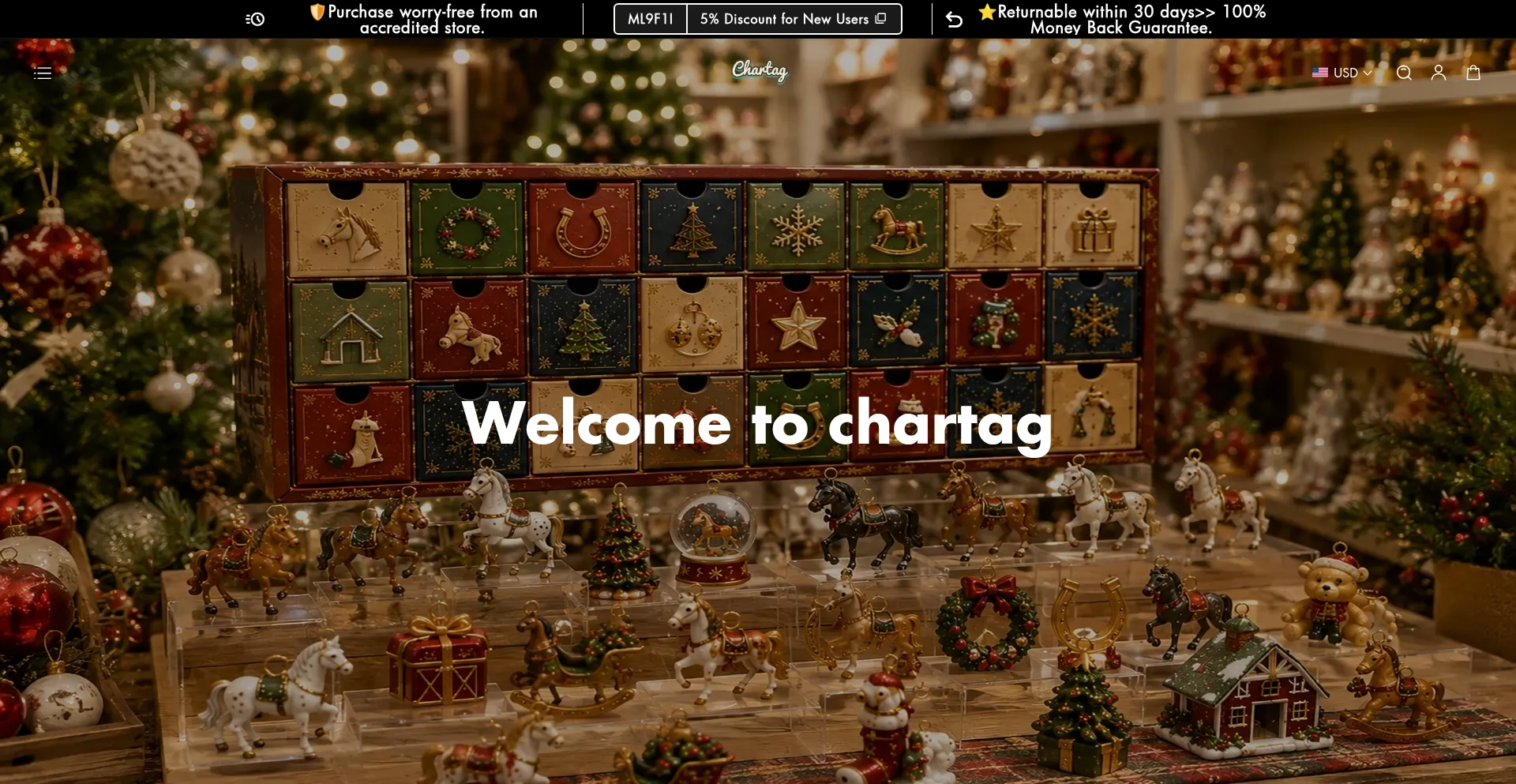 Chartag.com