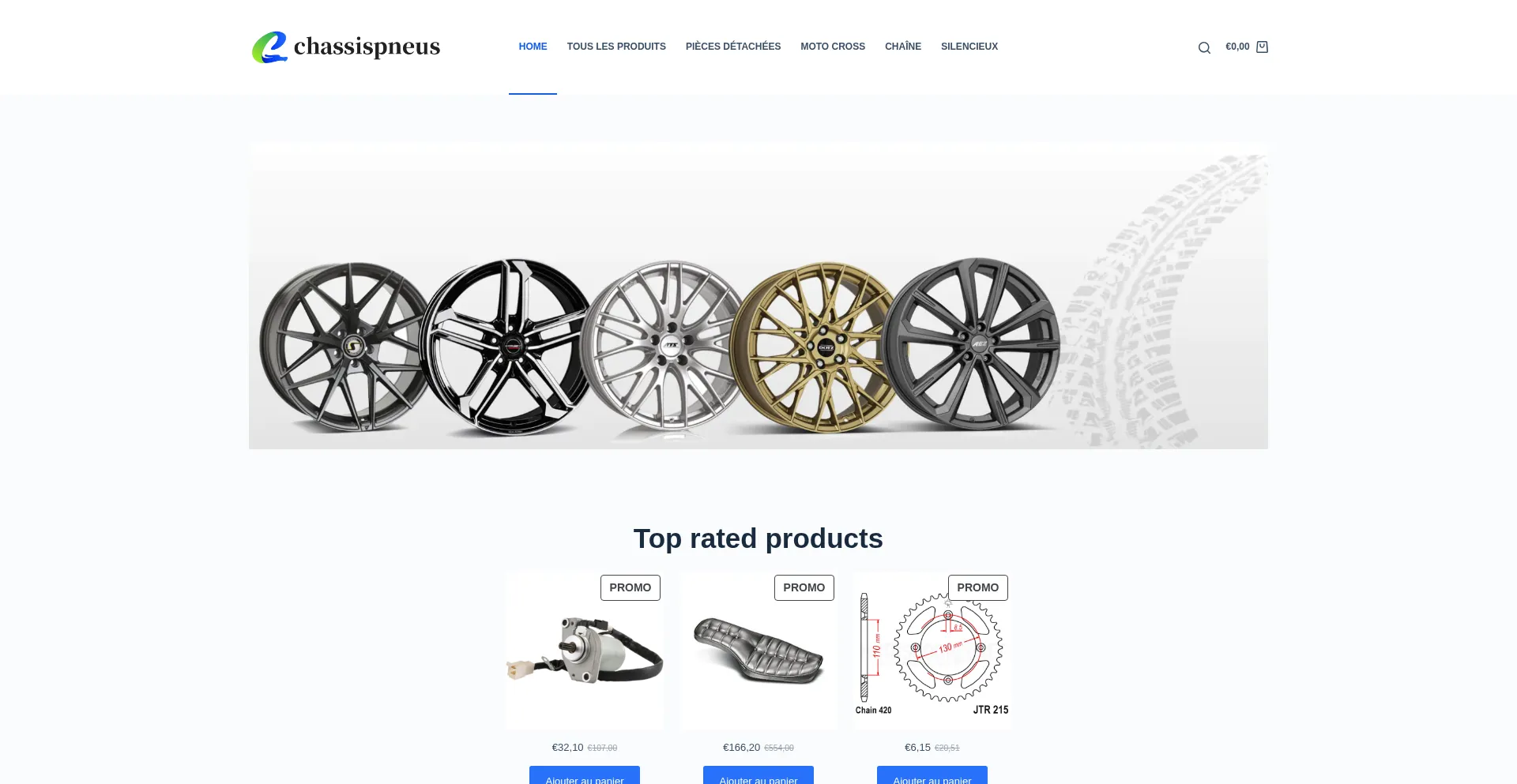 Chassispneus.com