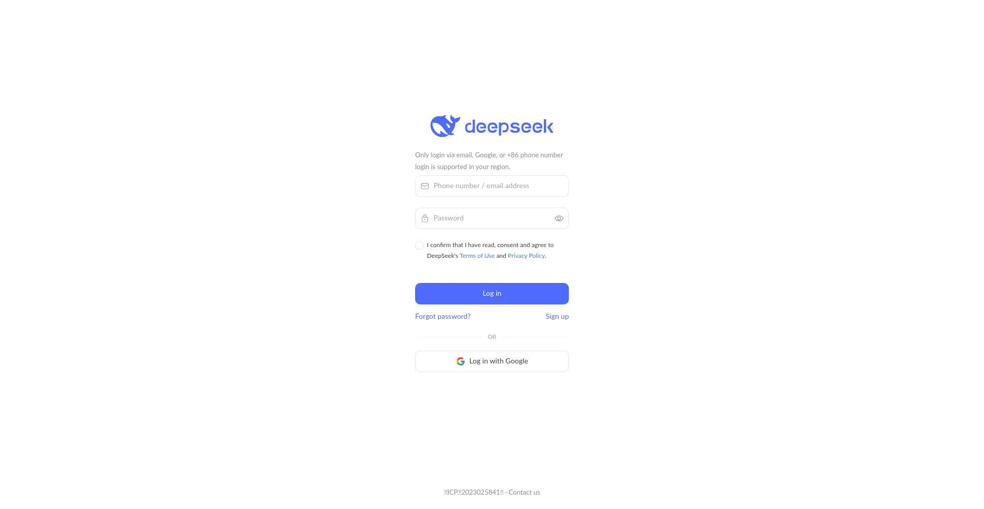 Chat.deepseek.com