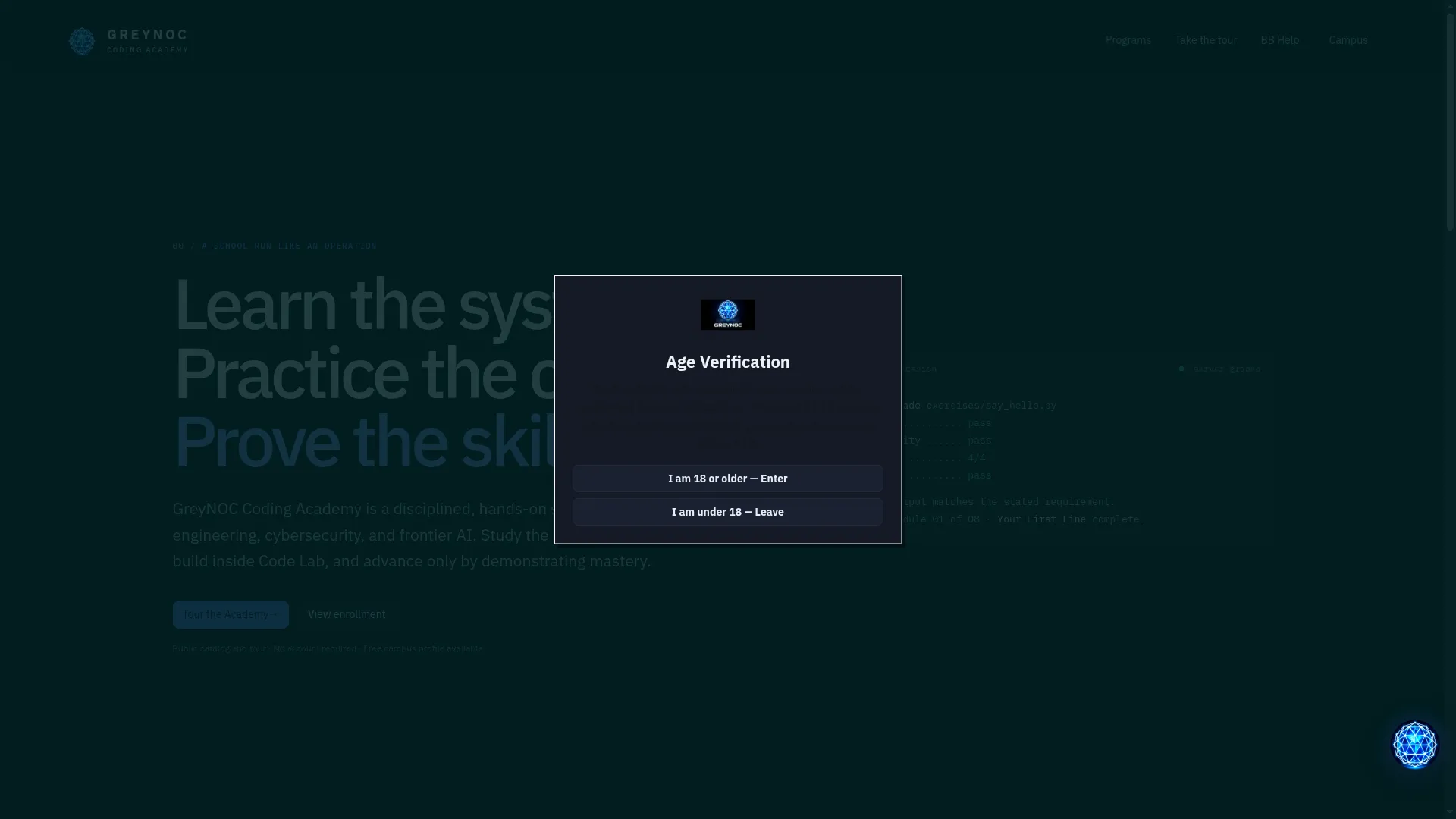 Chat.grey-noc.com