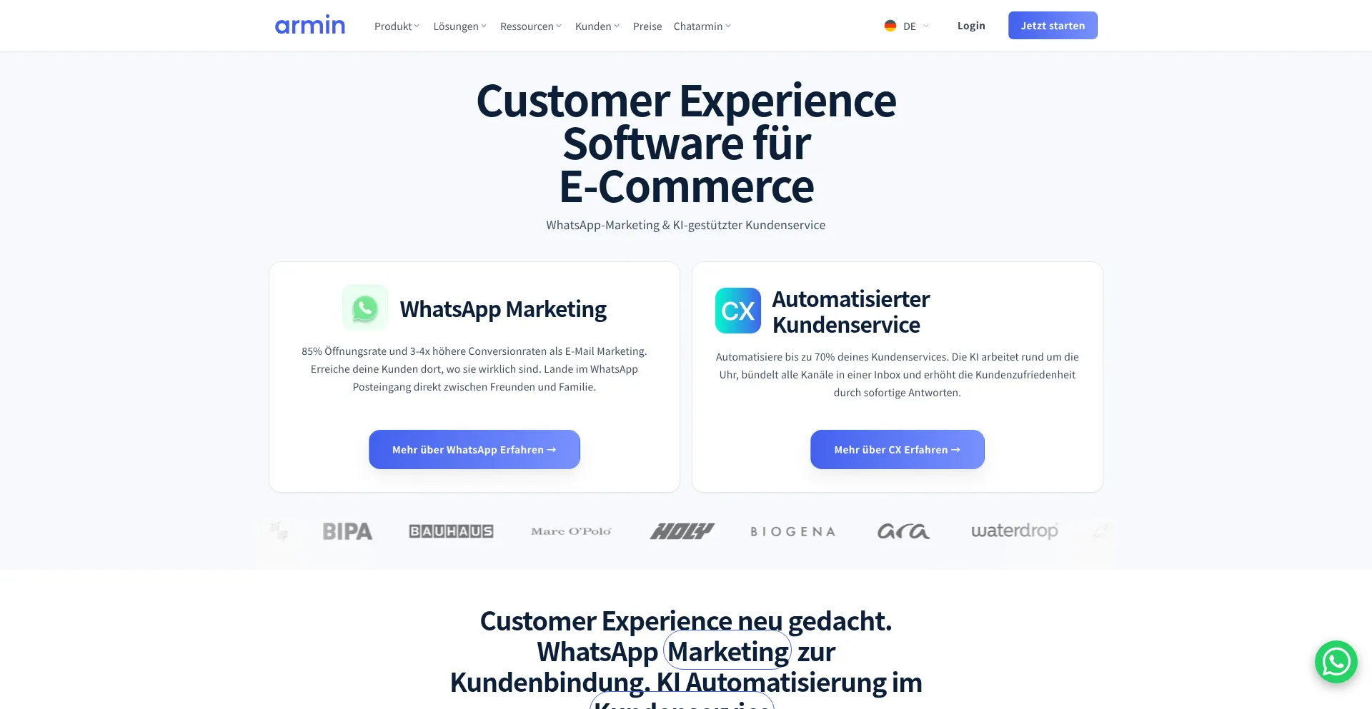 Chatarmin.com
