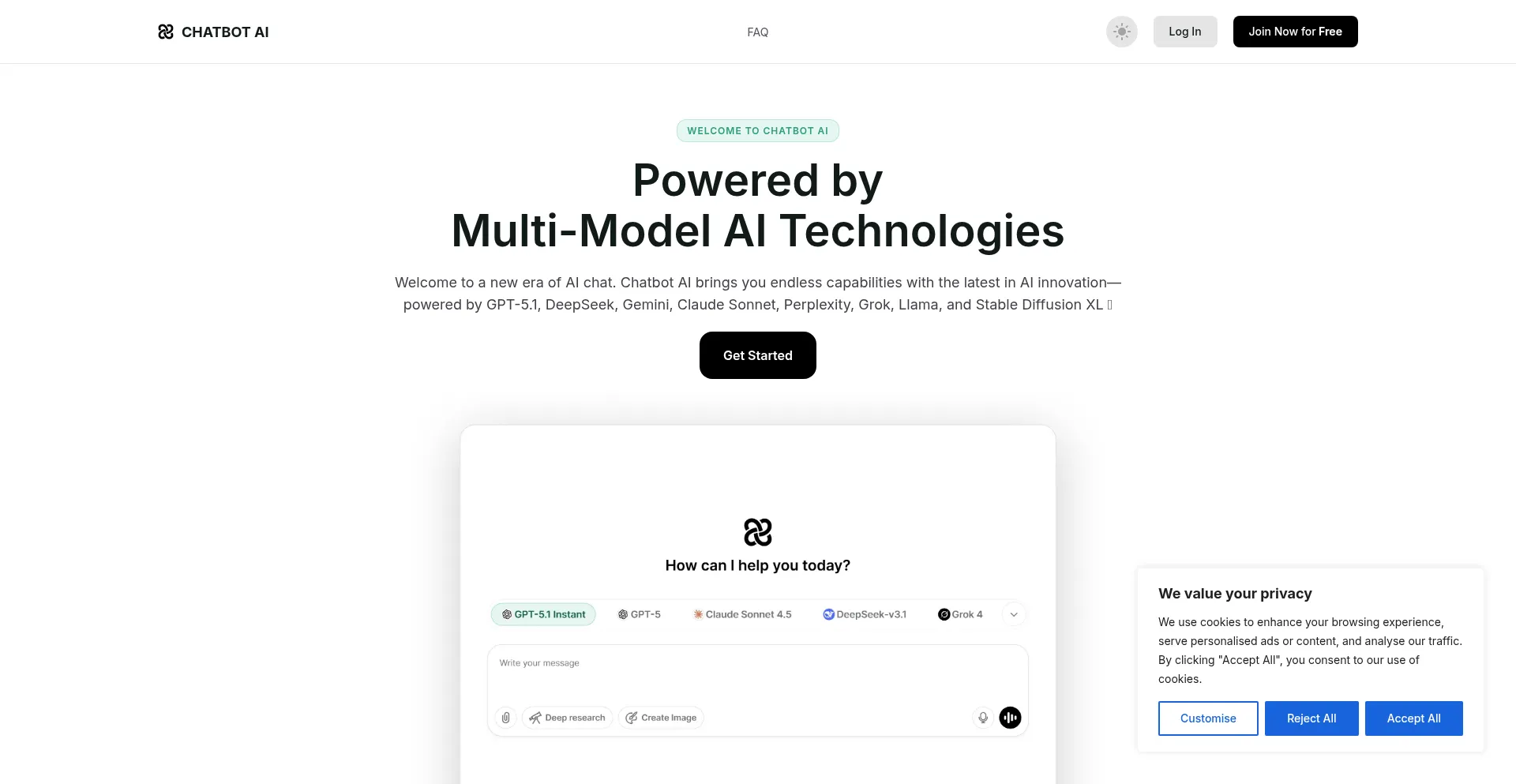 Chatbotai.co