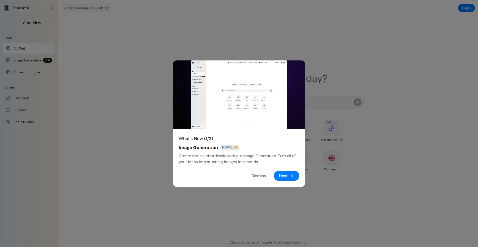 Chatbotx.com