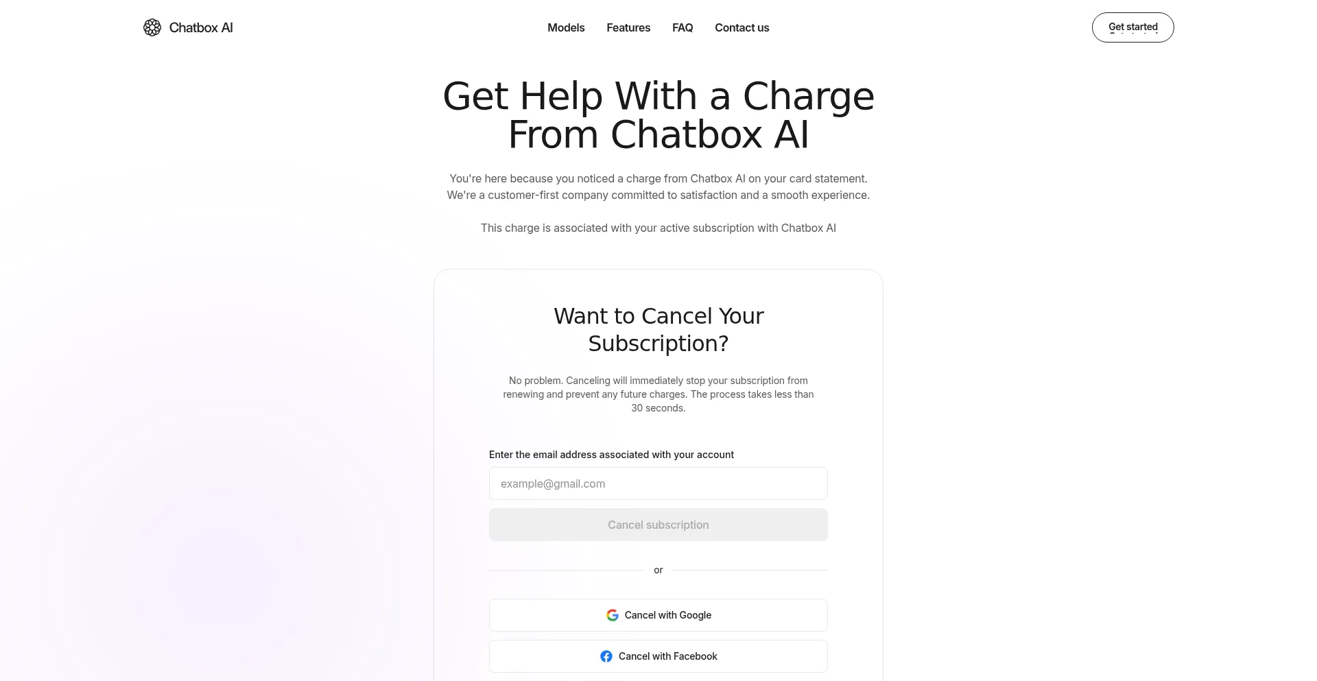 Chatbox-help.com