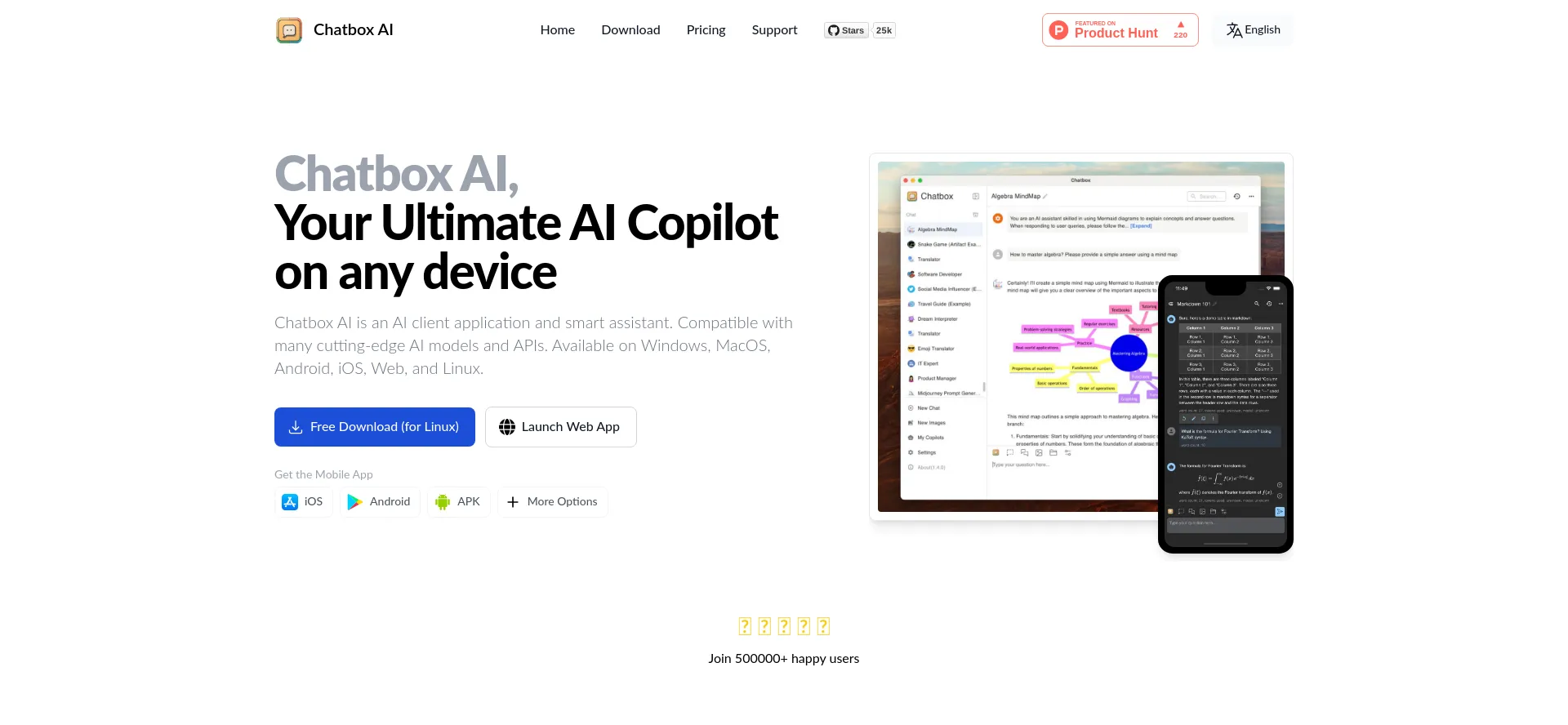 Chatboxai.app