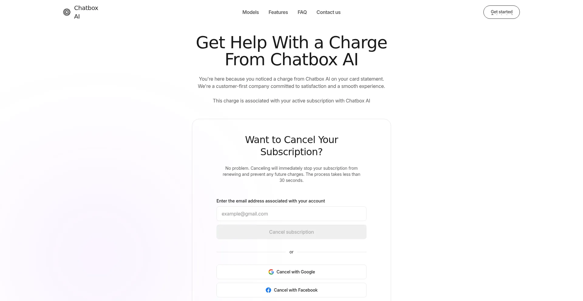 Chatboxinfo.com
