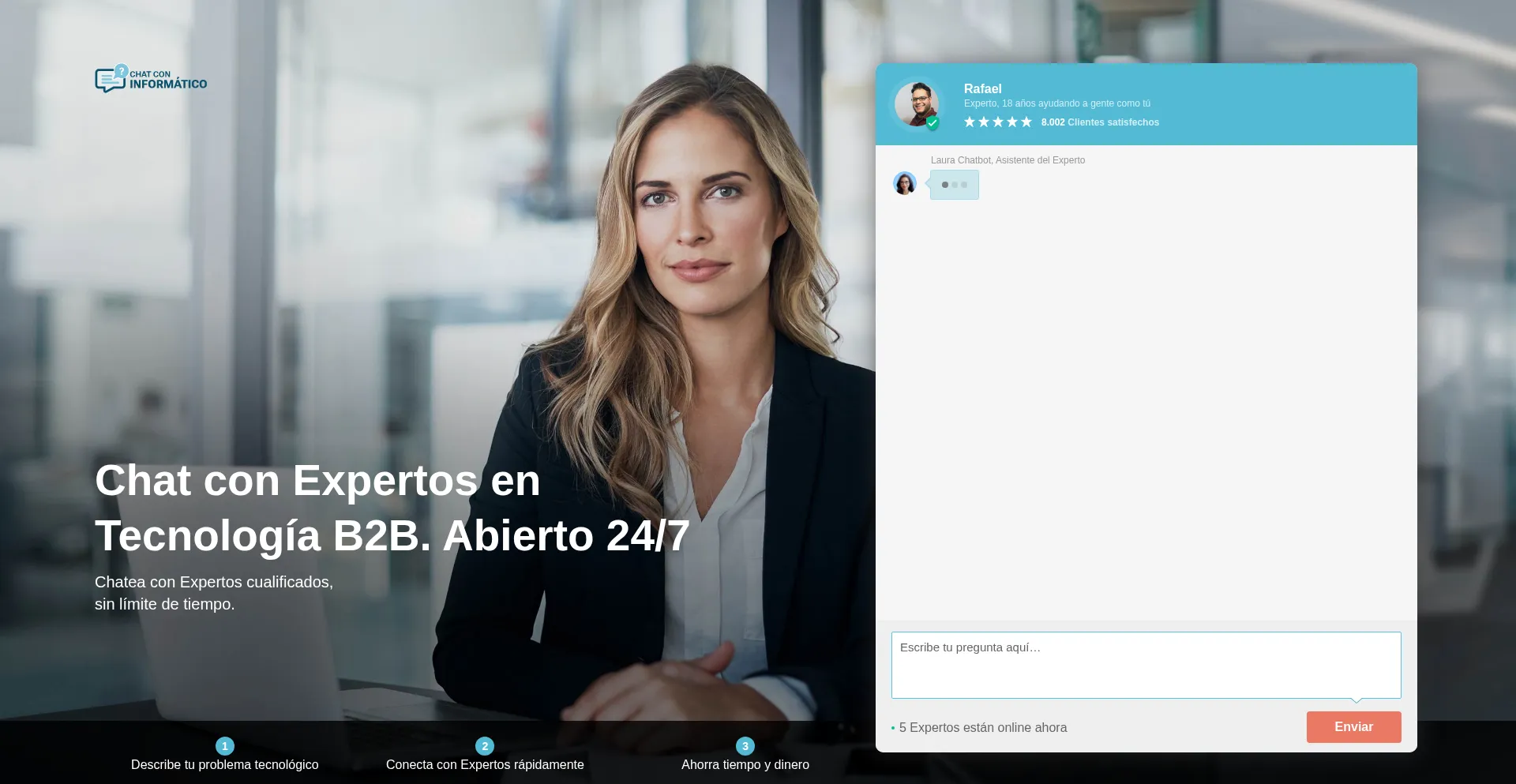 Chatconinformatico.com