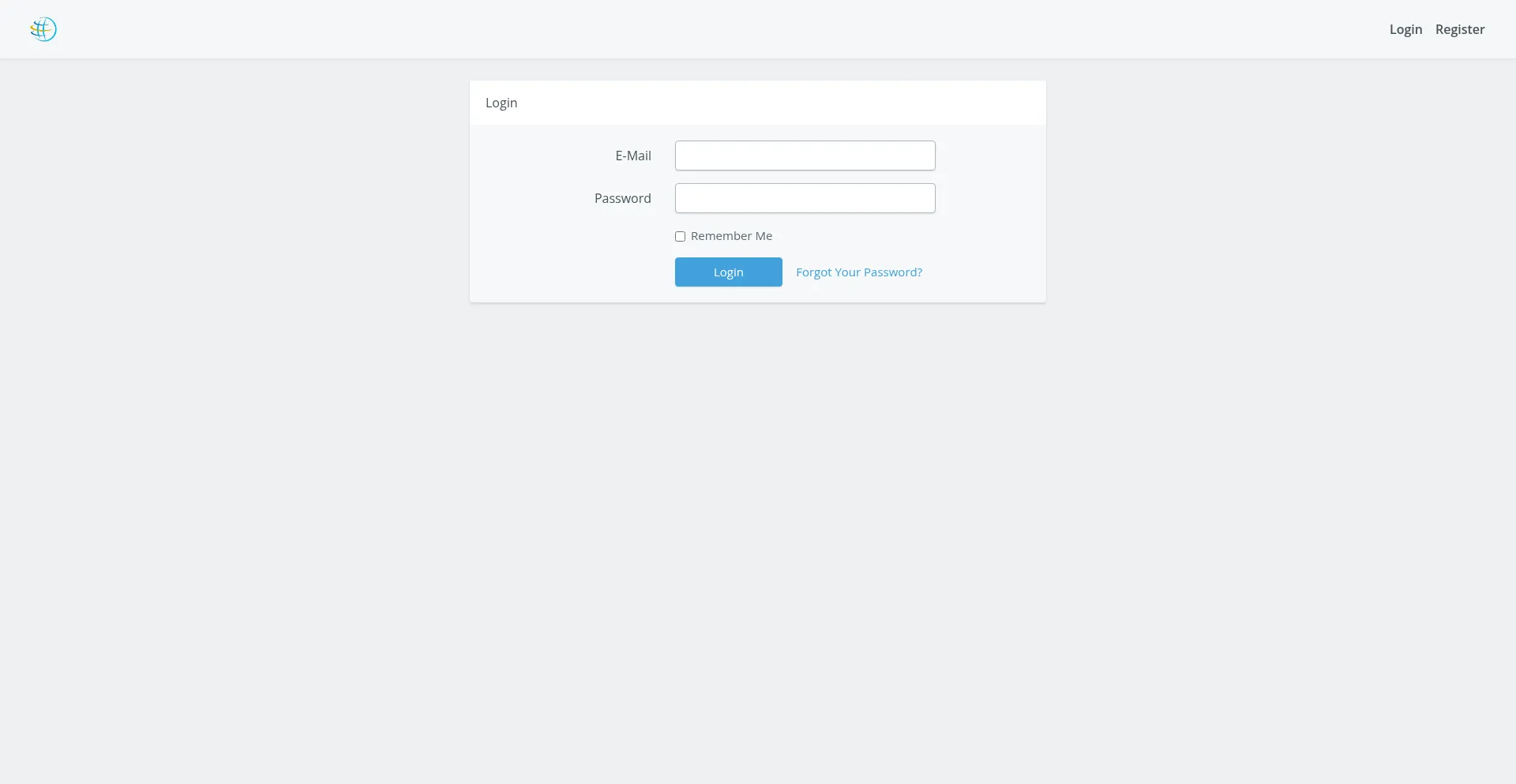Website screenshot of Chatgrt.app
