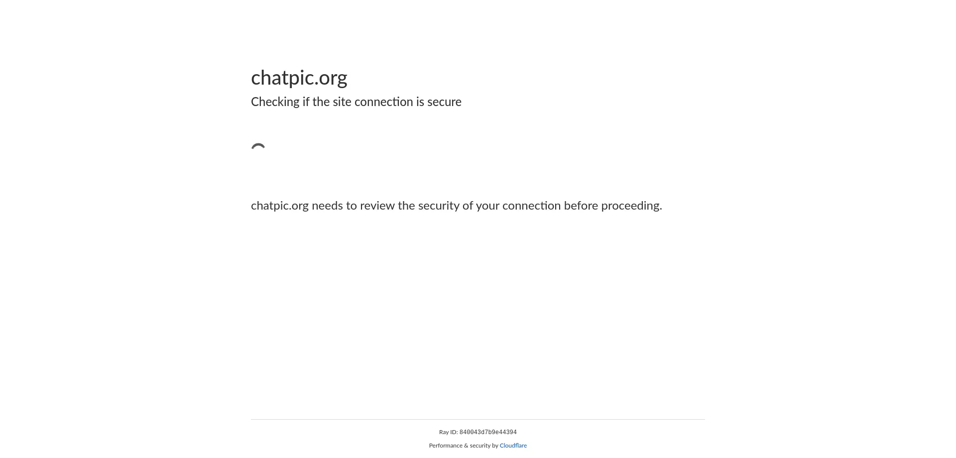 Chatpic.org